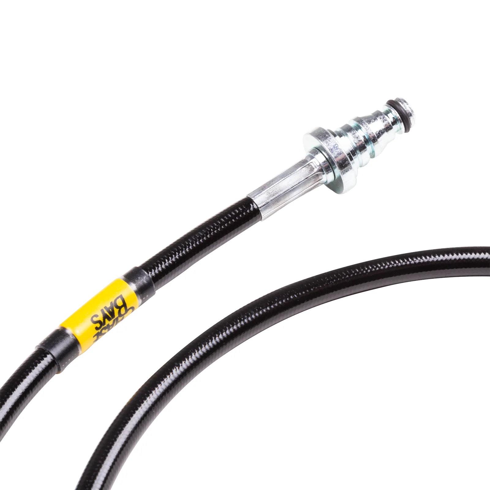 Chase Bays Clutch Line - 96-99 BMW E36 with 1JZ-GTE | 2JZ-GTE - Image 3