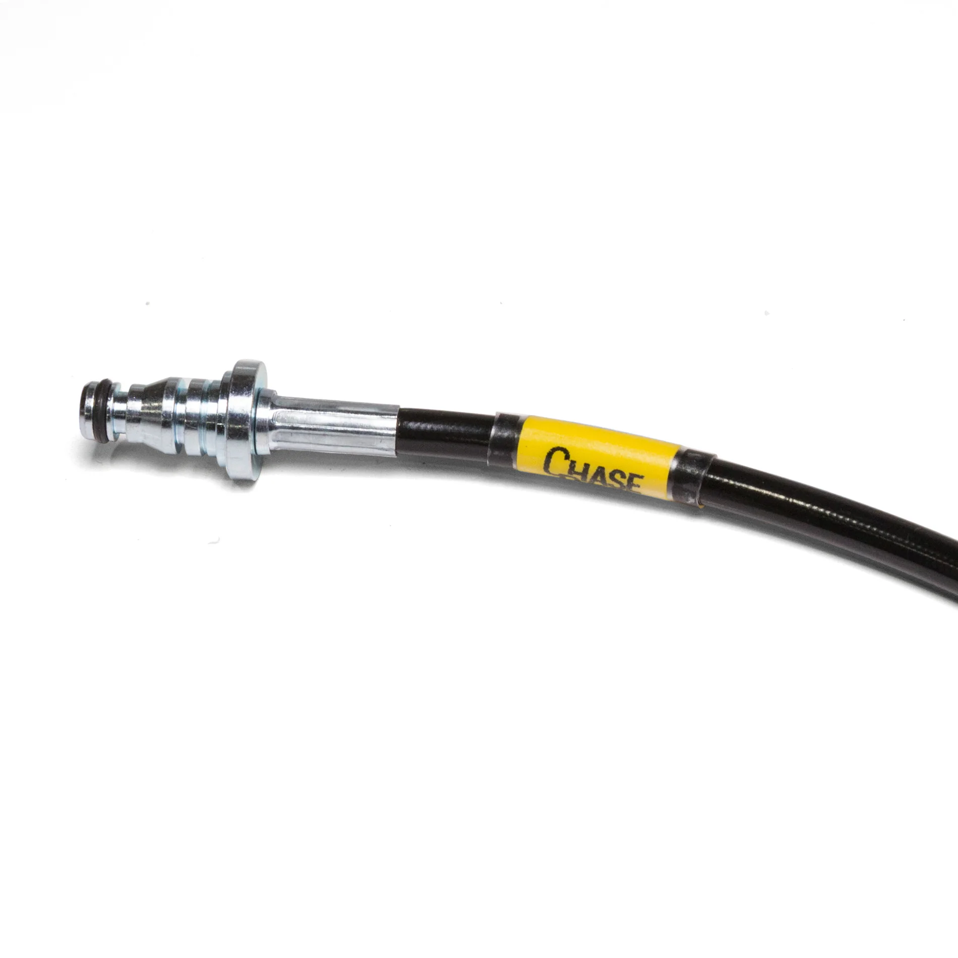 Chase Bays Clutch Line - 92-99 BMW E36 with BMW Trans - Image 3
