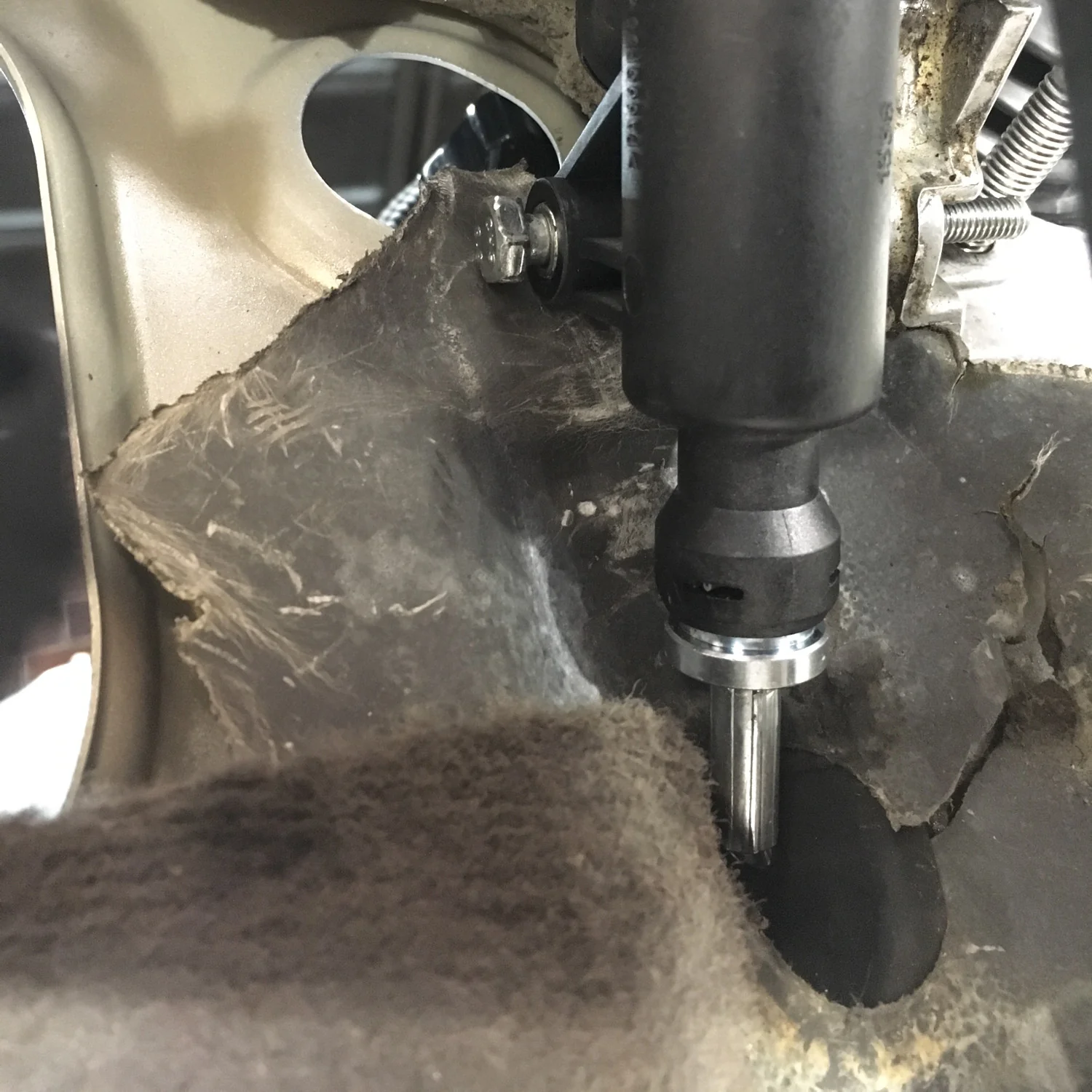 Chase Bays Clutch Line - 92-99 BMW E36 with BMW Trans - Image 5