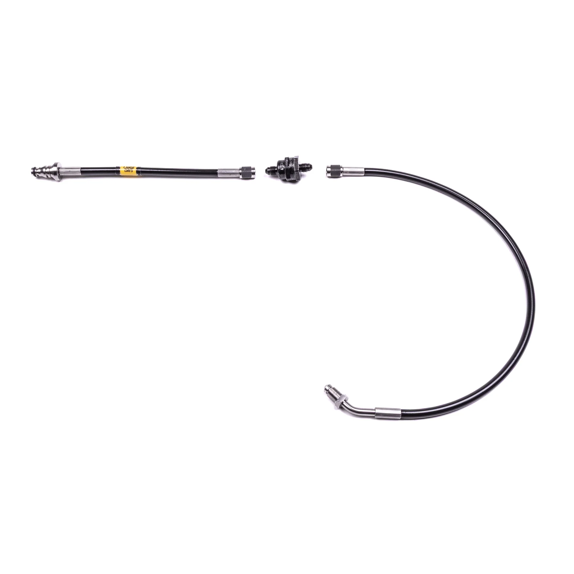 Chase Bays Clutch Line - 92-99 BMW E36 with BMW Trans - Image 7