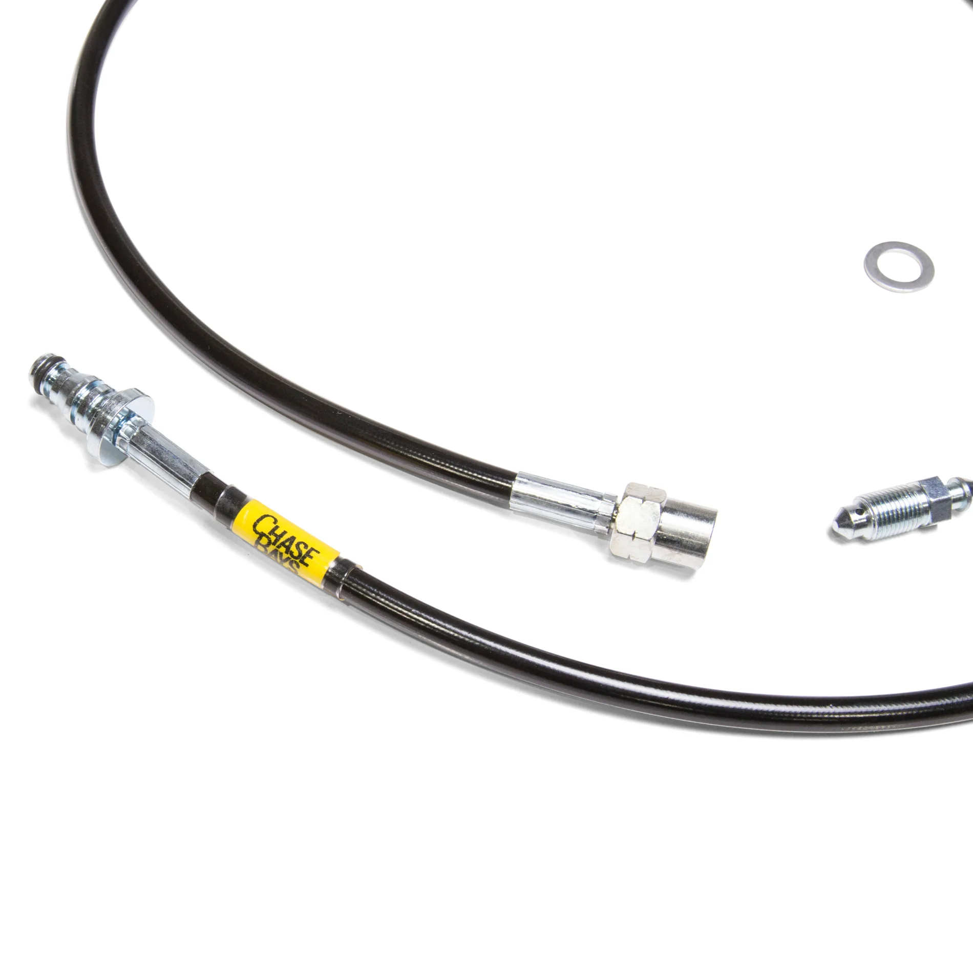Chase Bays Clutch Line - 92-99 BMW E36 w/ GM LS Engine & T56 or TR6060 - Image 3