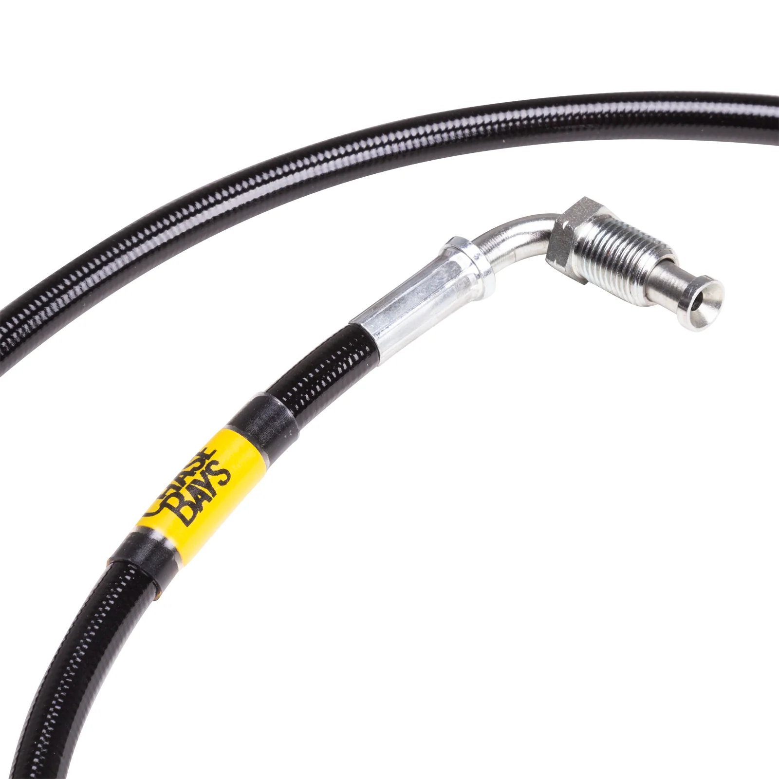 Chase Bays Clutch Line - 99-06 BMW E46 with 1JZ-GTE | 2JZ-GTE - Image 4