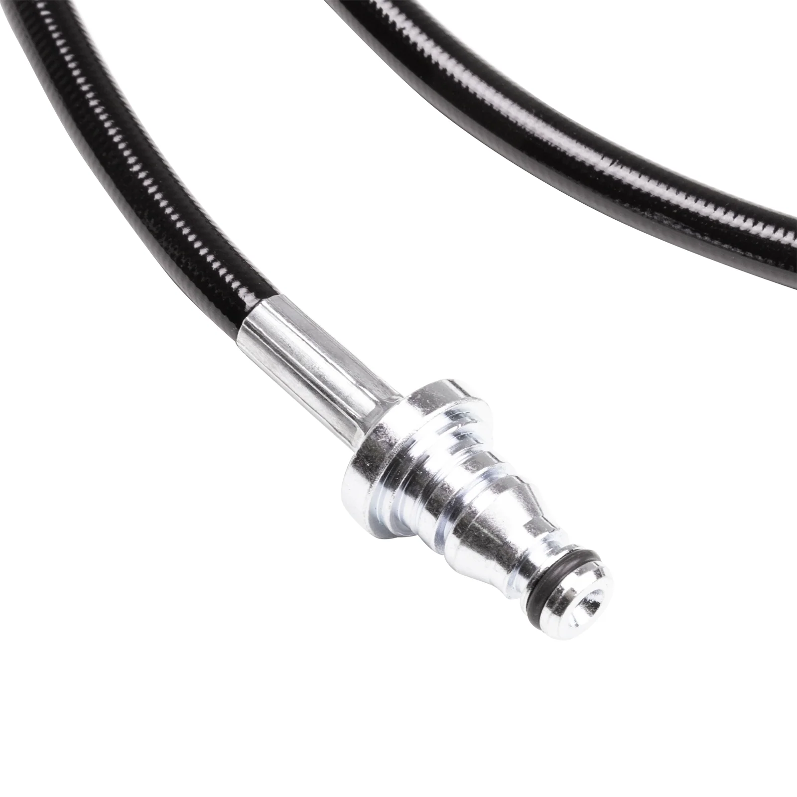 Chase Bays Clutch Line - 99-06 BMW E46 with BMW Trans Adapter (Extended for Swap) - Image 3