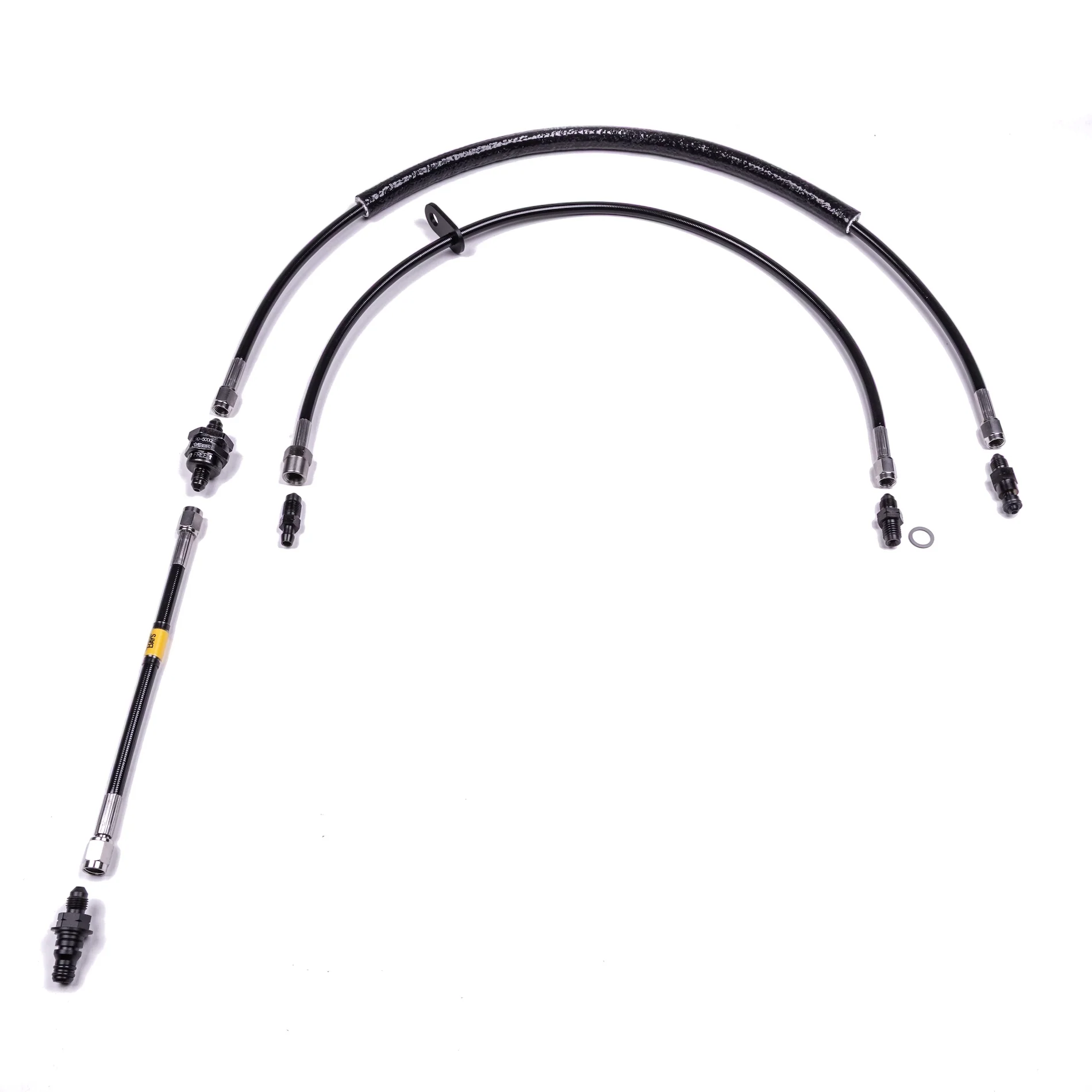 Chase Bays Clutch Line - Corvette C5 | C6 - Image 7