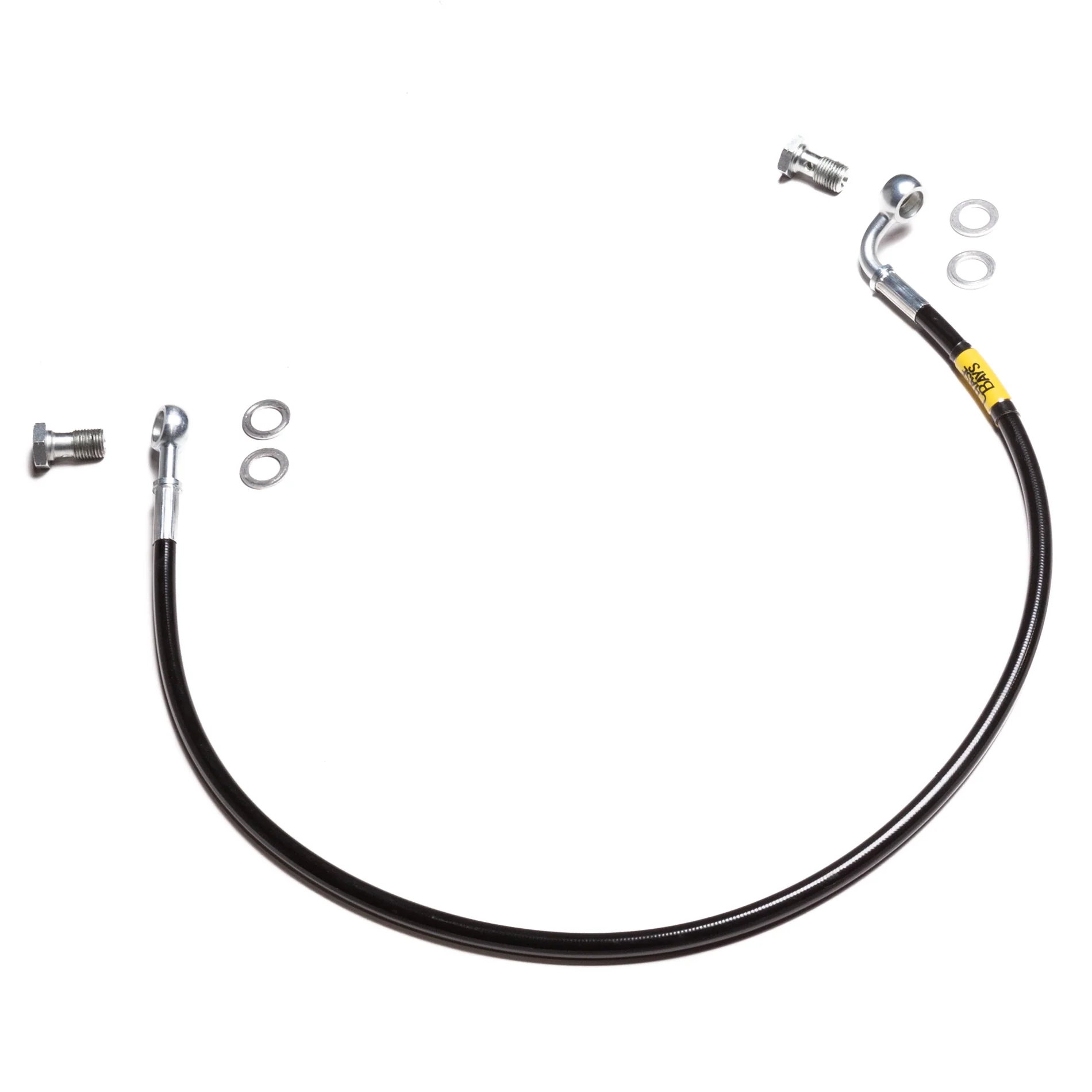 Chase Bays Clutch Line - Mazda RX-7 FC with 13B