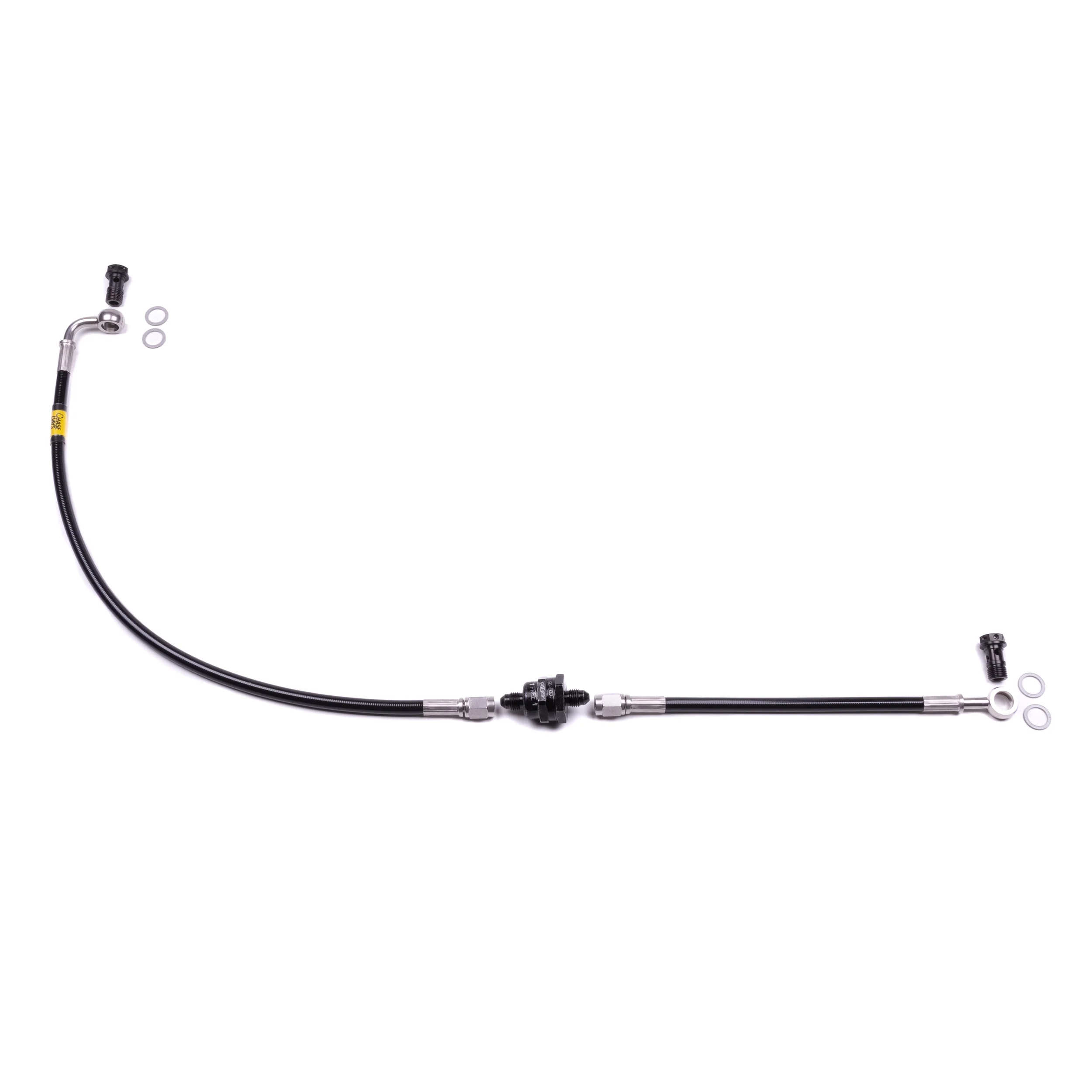 Chase Bays Clutch Line - Mazda RX-7 FC with 13B - Image 3