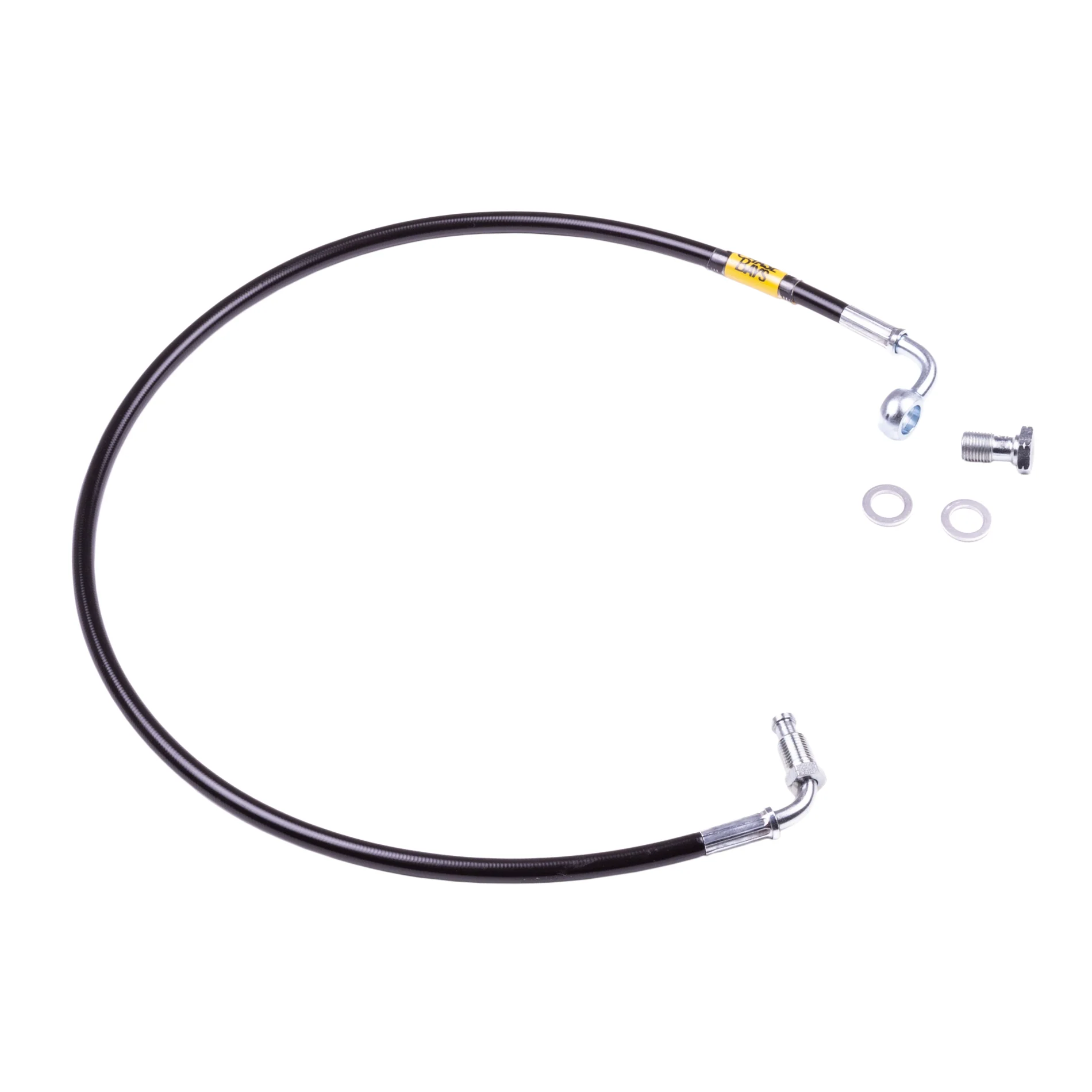 Chase Bays Clutch Line - Mazda RX-7 FC with 13B - Image 6