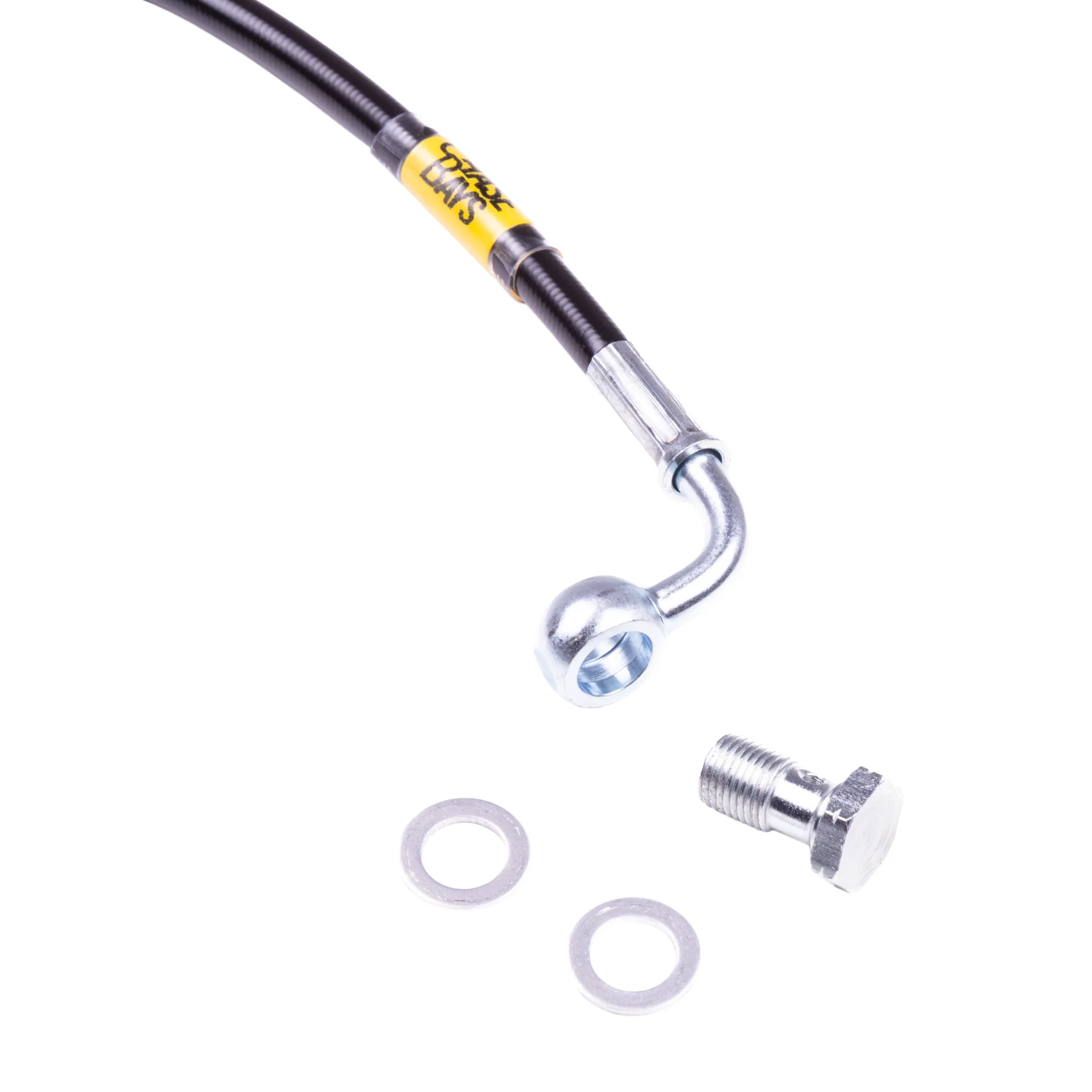Chase Bays Clutch Line - Mazda RX-7 FD with 13B - Image 3
