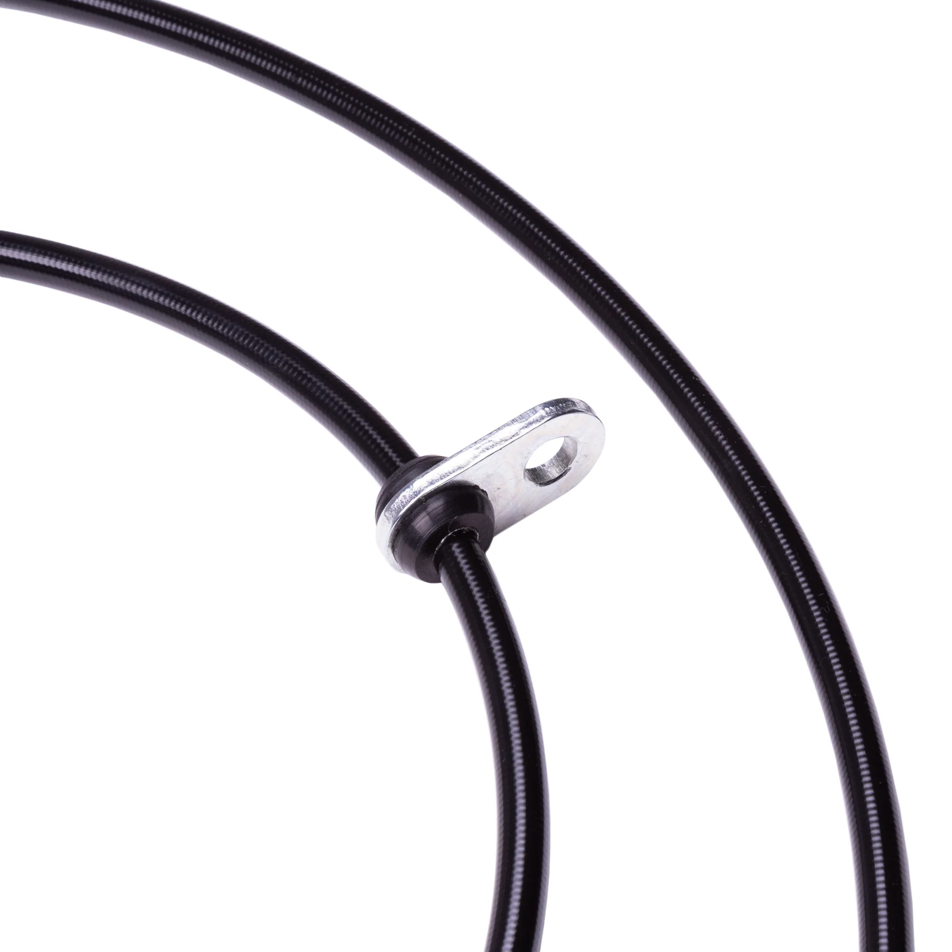 Chase Bays Clutch Line - Mazda RX-7 FD with GM LS Engine & T56 or TR6060 - Image 6