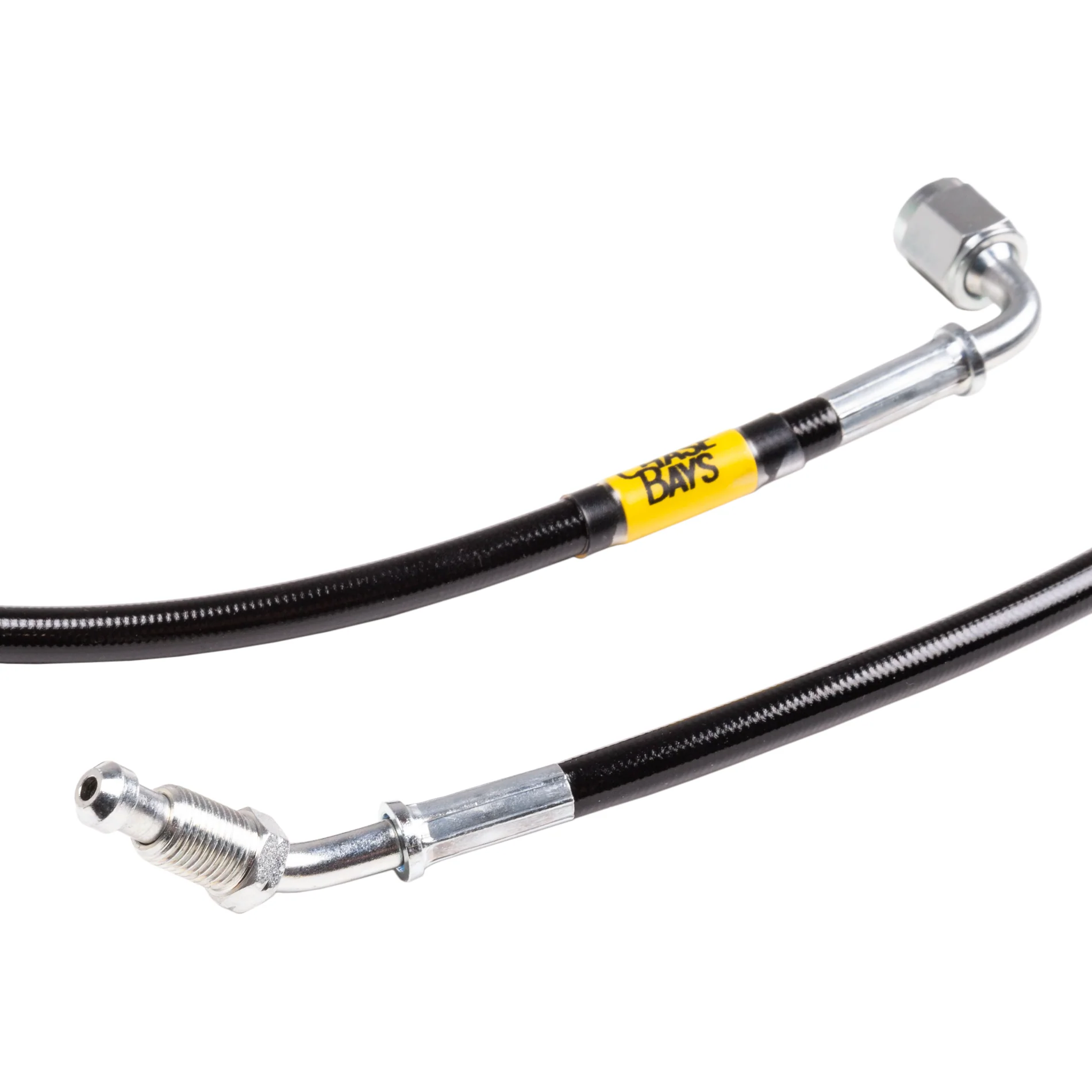 Chase Bays Clutch Line - Nissan 240sx S13 / S14 with BMW Transmission - Image 3