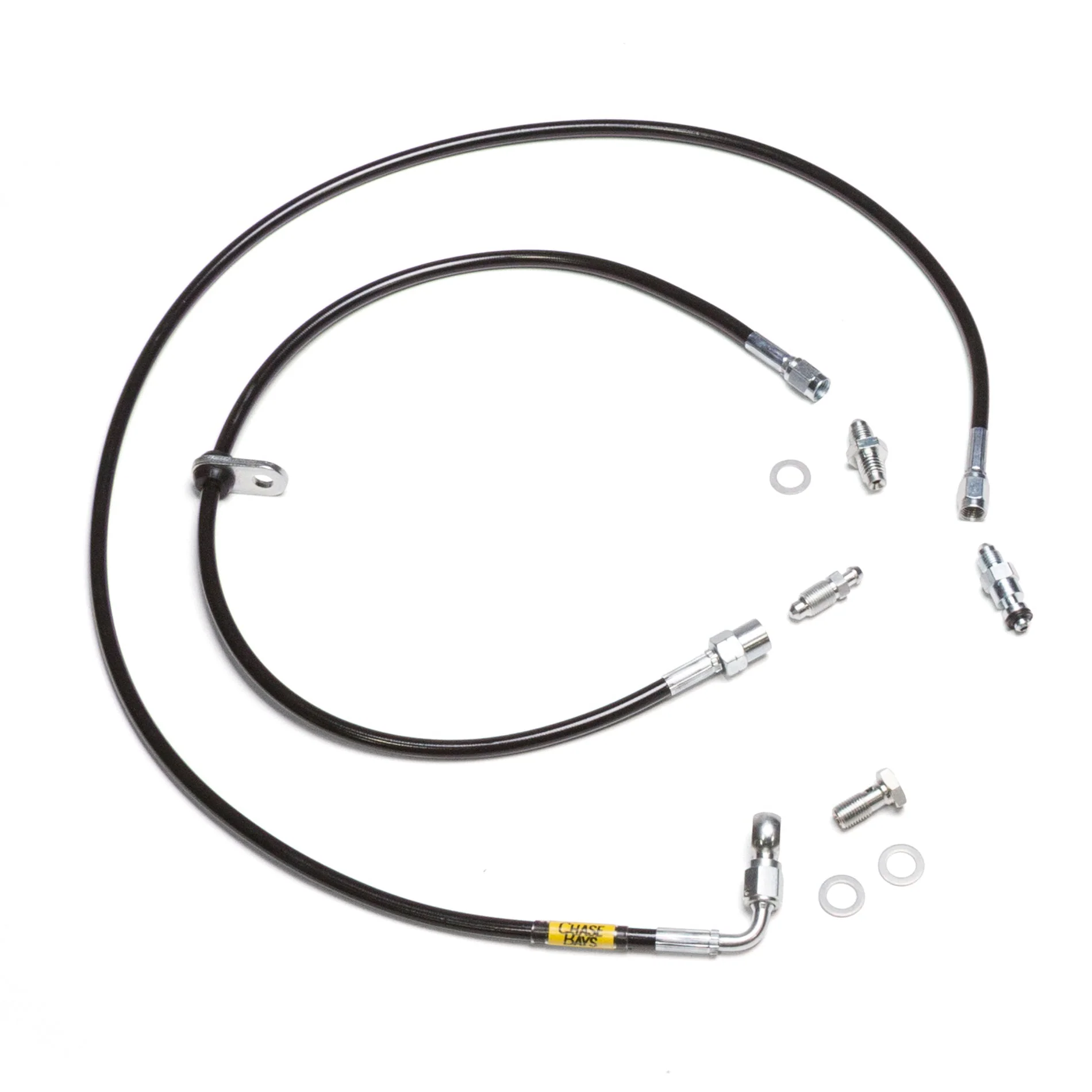Chase Bays Clutch Line - Nissan 350z / G35 with GM LS Engine & T56 or TR6060
