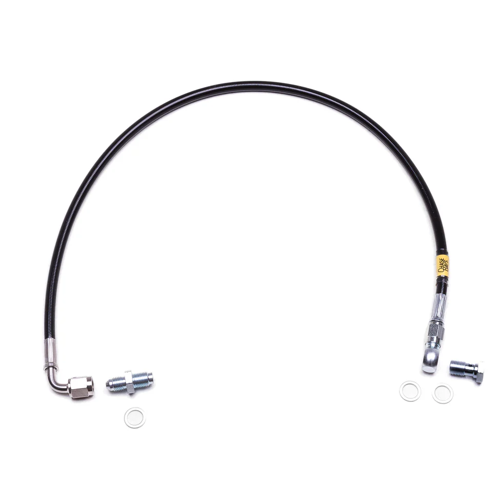 Chase Bays Clutch Line - Nissan Skyline R32 / R33 / R34 GTR