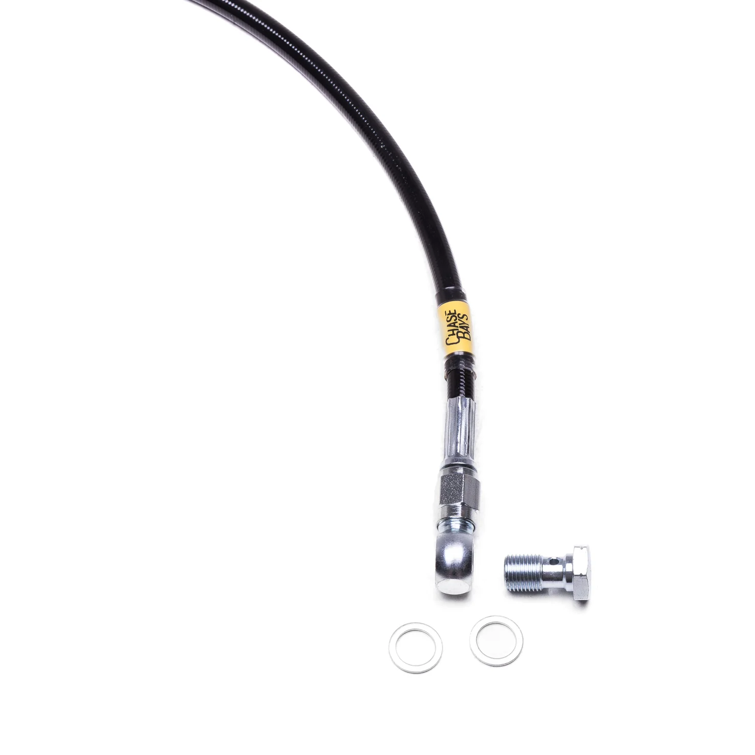 Chase Bays Clutch Line - Nissan Skyline R32 / R33 / R34 GTR - Image 2