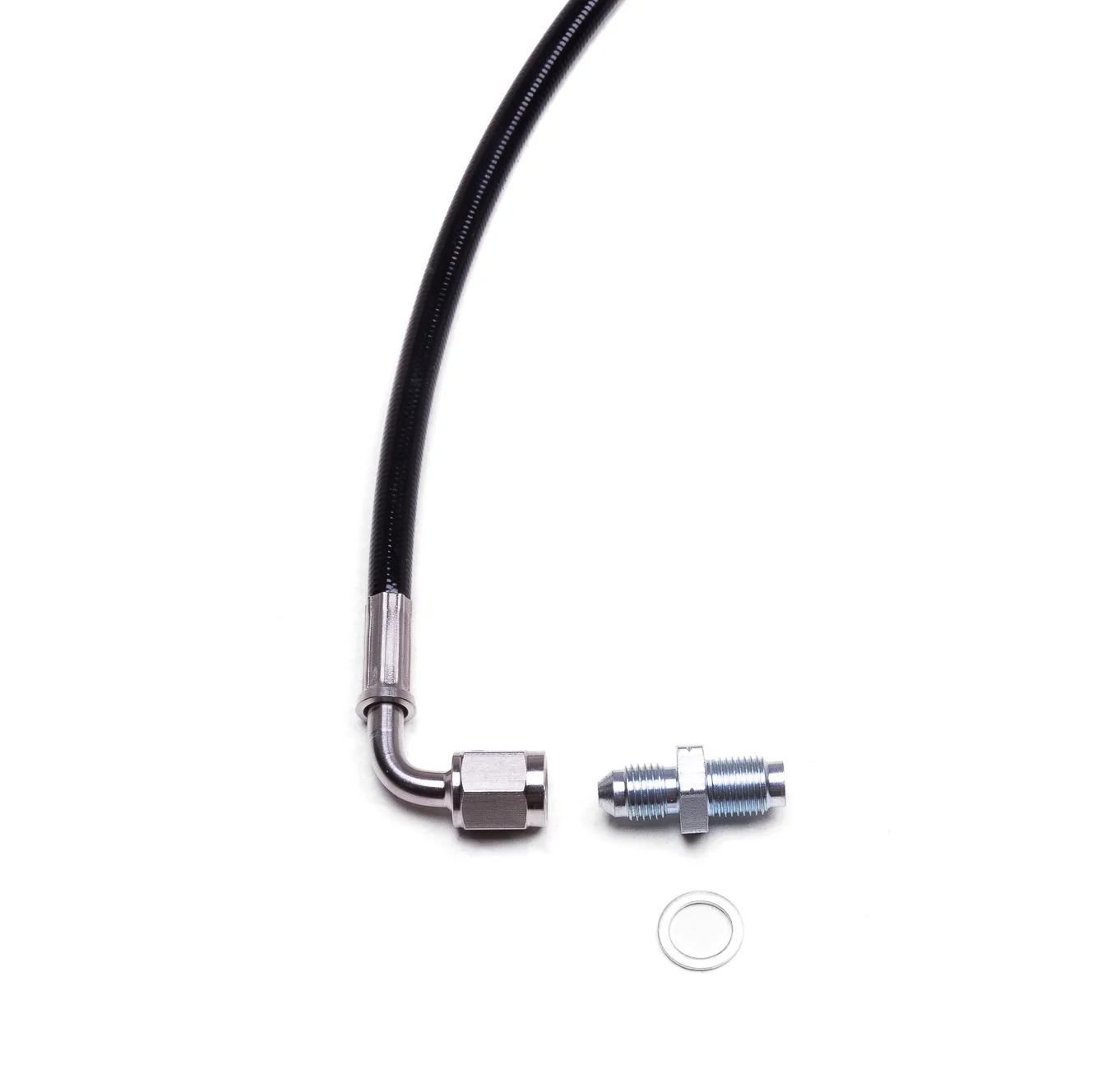 Chase Bays Clutch Line - Nissan Skyline R32 / R33 / R34 GTR - Image 3