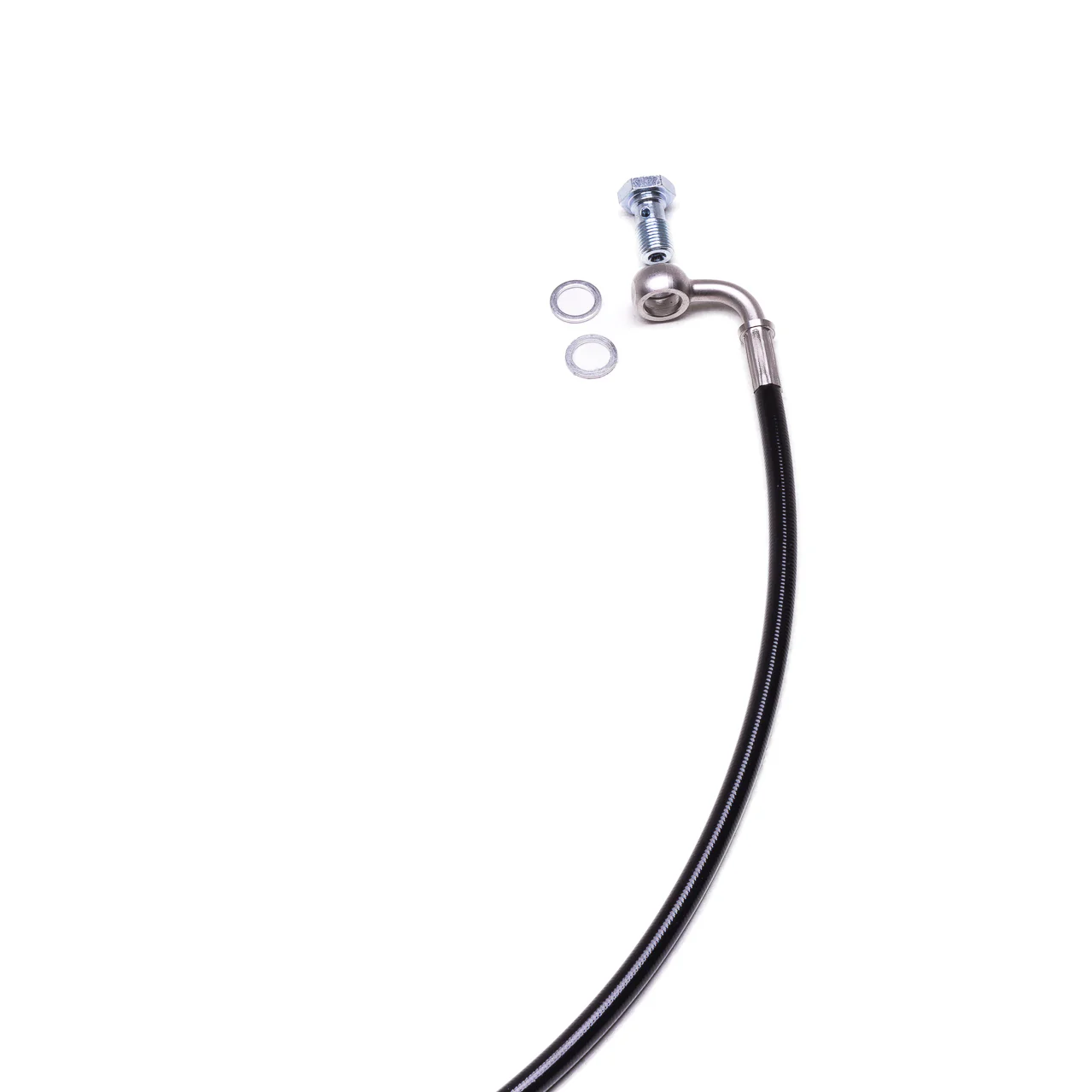 Chase Bays Clutch Line - Nissan Skyline R34 RWD - Image 4