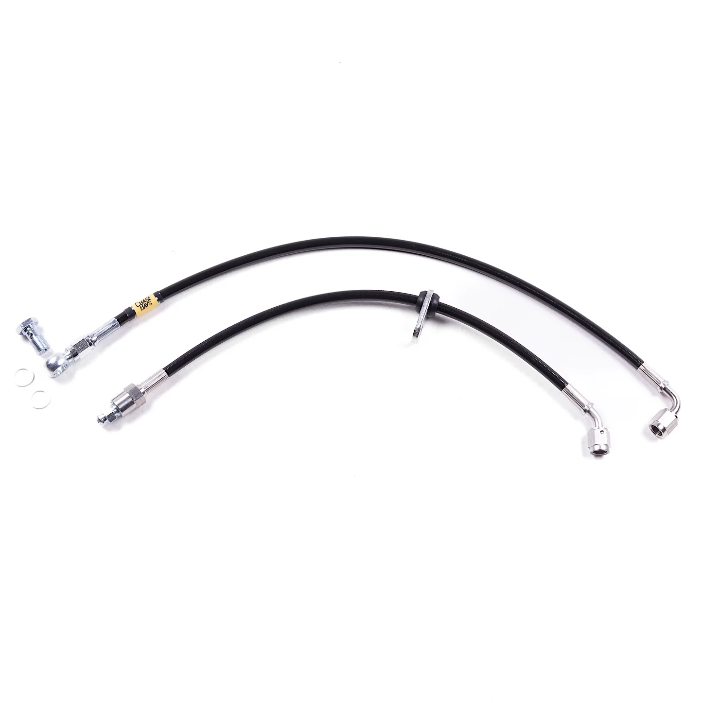 Chase Bays Clutch Line for Toyota 86 | GR86 | Subaru BRZ FA20 | FA24 w/ CD009
