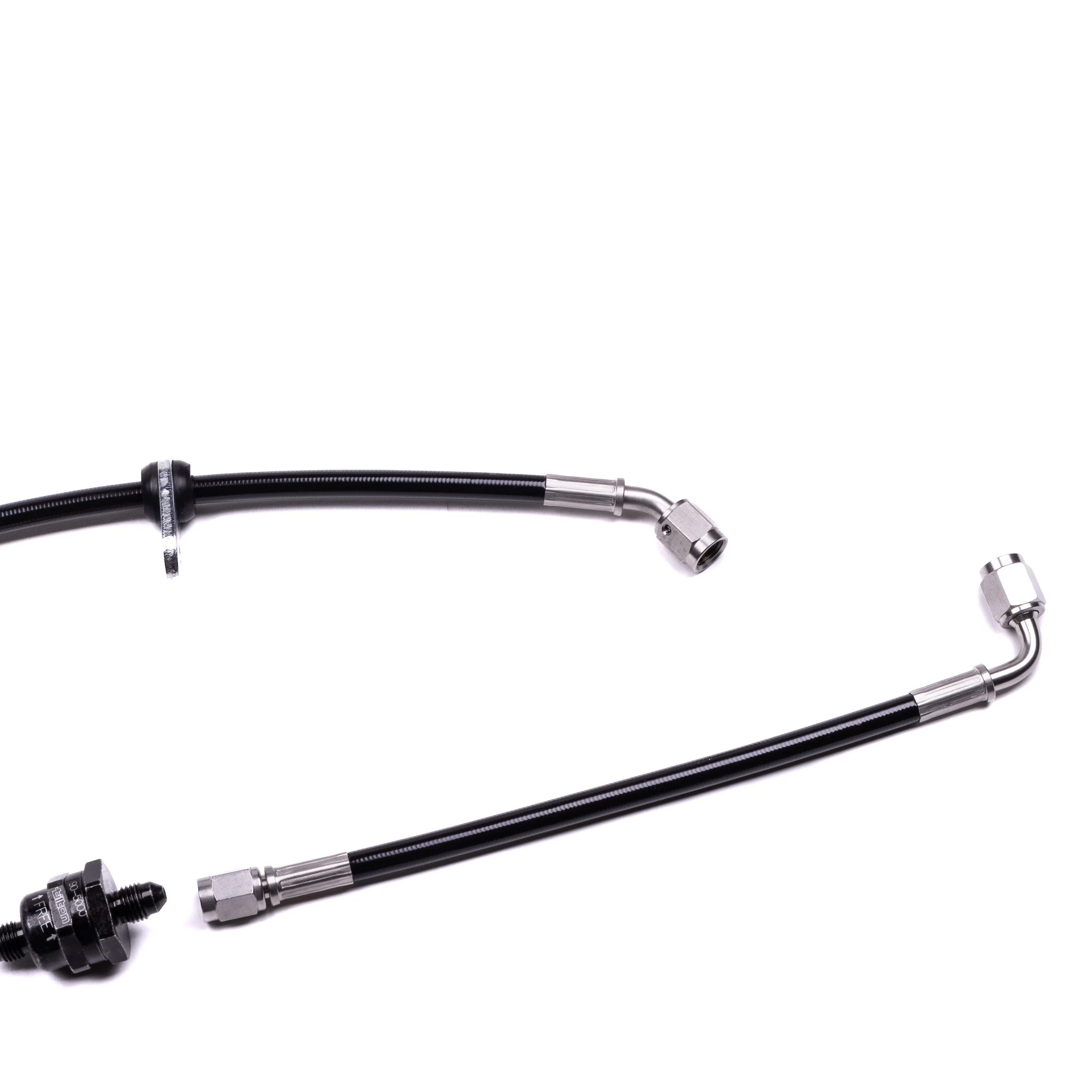 Chase Bays Clutch Line for Toyota 86 | GR86 | Subaru BRZ FA20 | FA24 w/ CD009 - Image 7