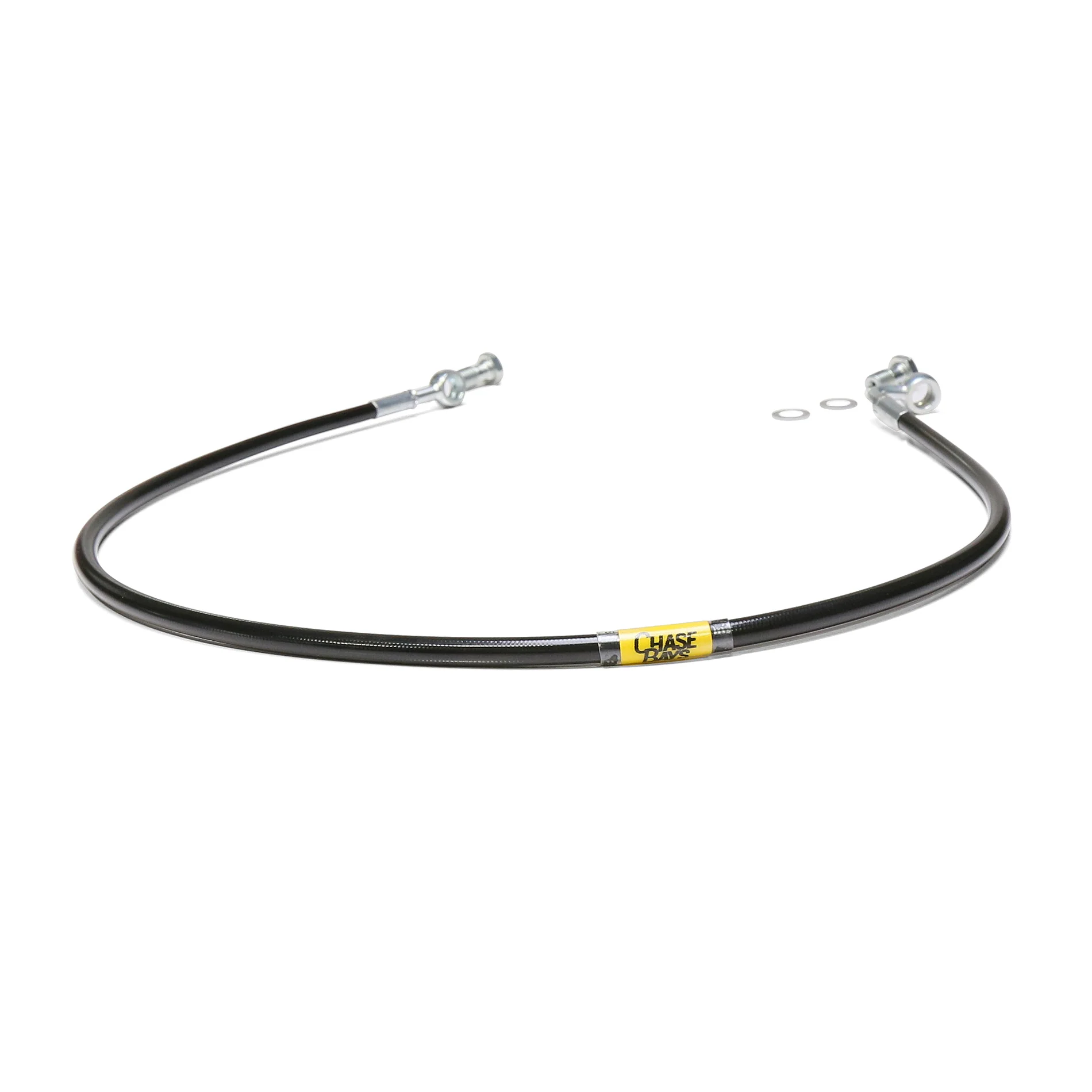 Chase Bays Clutch Line - Toyota AE86 Corolla GTS or BEAMS - Image 3