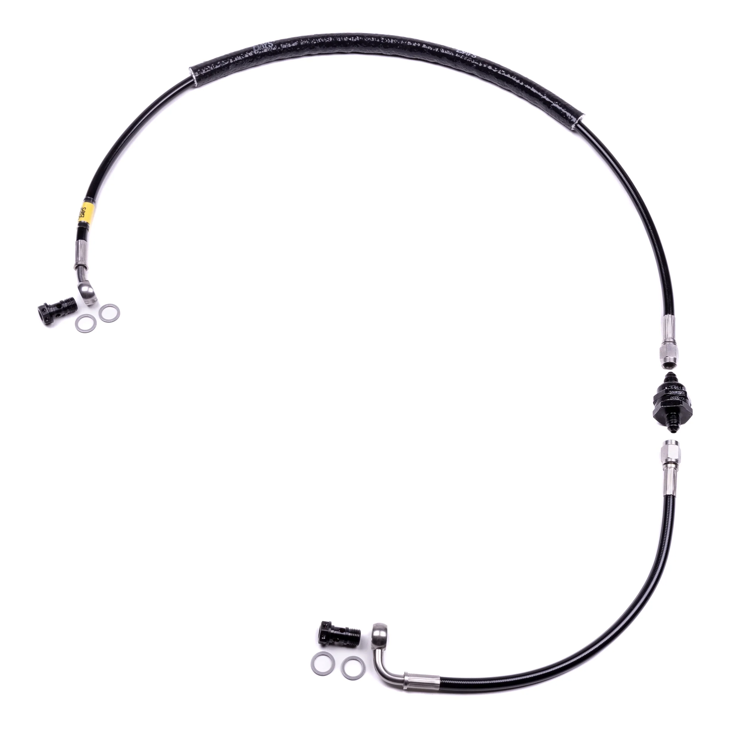 Chase Bays Clutch Line - Toyota Chaser / Mark II / Cresta - Image 3