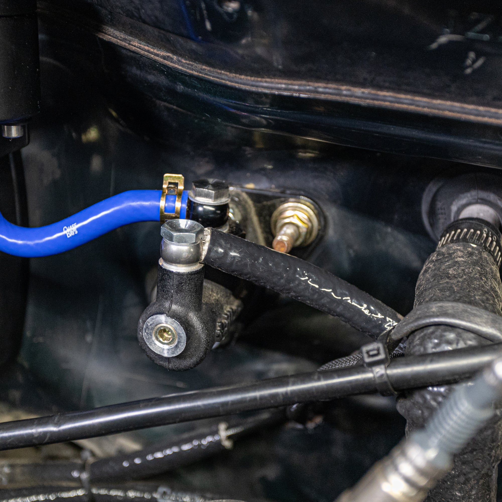 Chase Bays Clutch Line - Toyota Chaser / Mark II / Cresta - Image 5