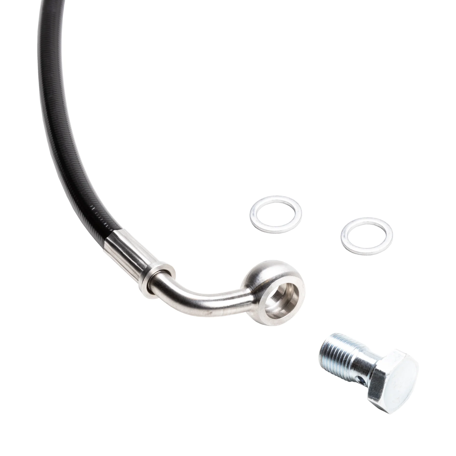 Chase Bays Clutch Line - Toyota Chaser / Mark II / Cresta - Image 8