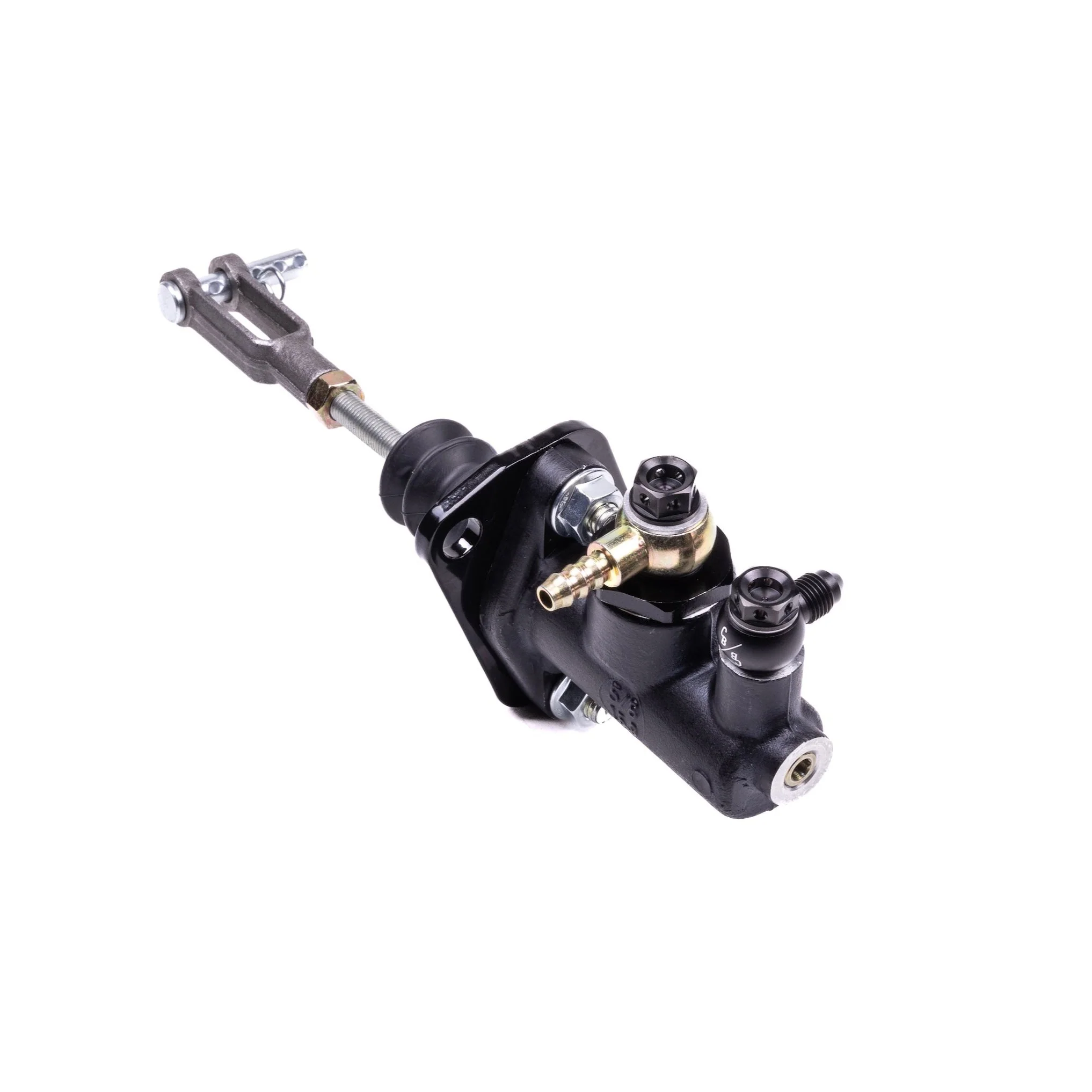 Chase Bays Clutch Master Cylinder Adapter - Nissan 240sx S13 / S14 / S15