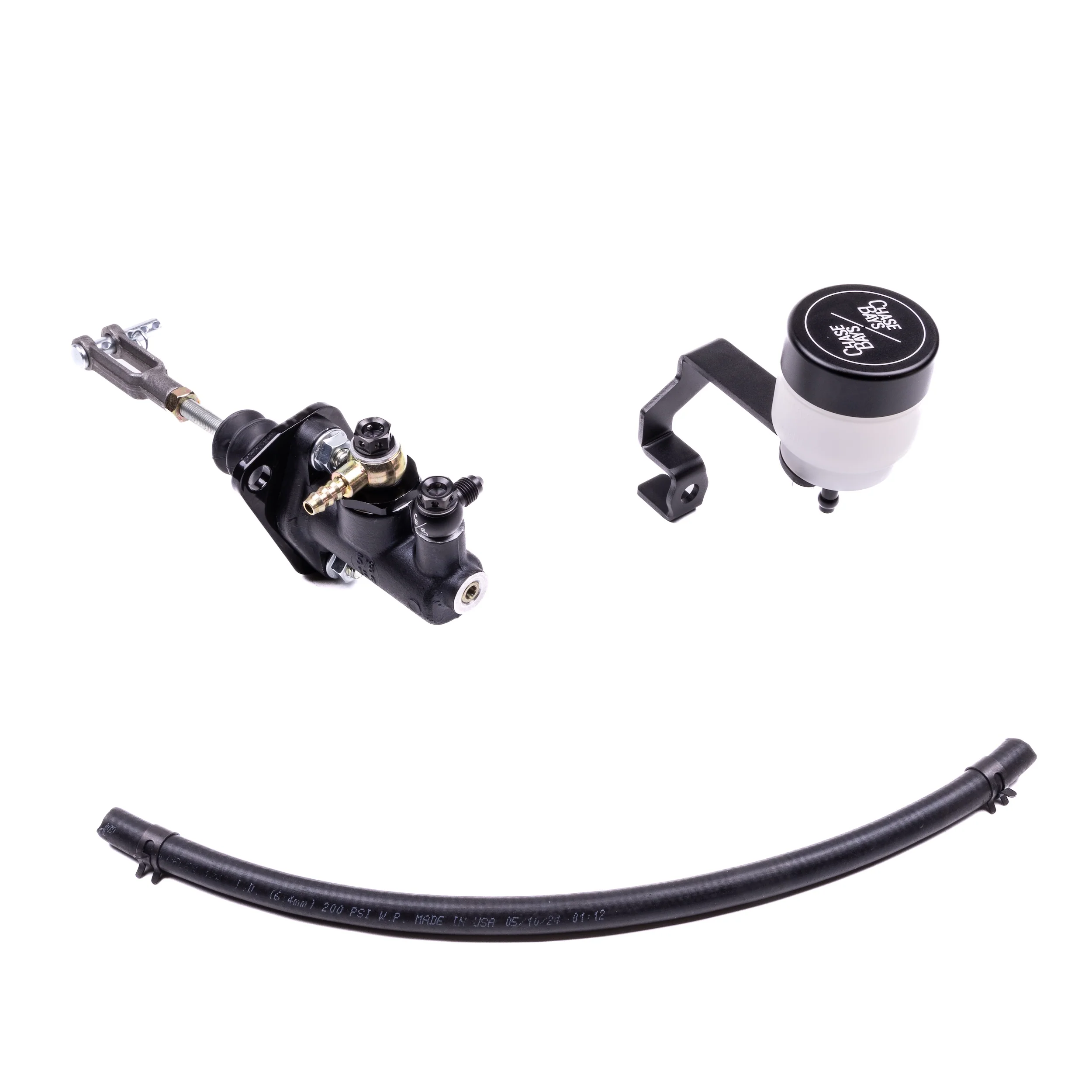 Chase Bays Clutch Master Cylinder Adapter - Nissan 240sx S13 / S14 / S15 - Image 10