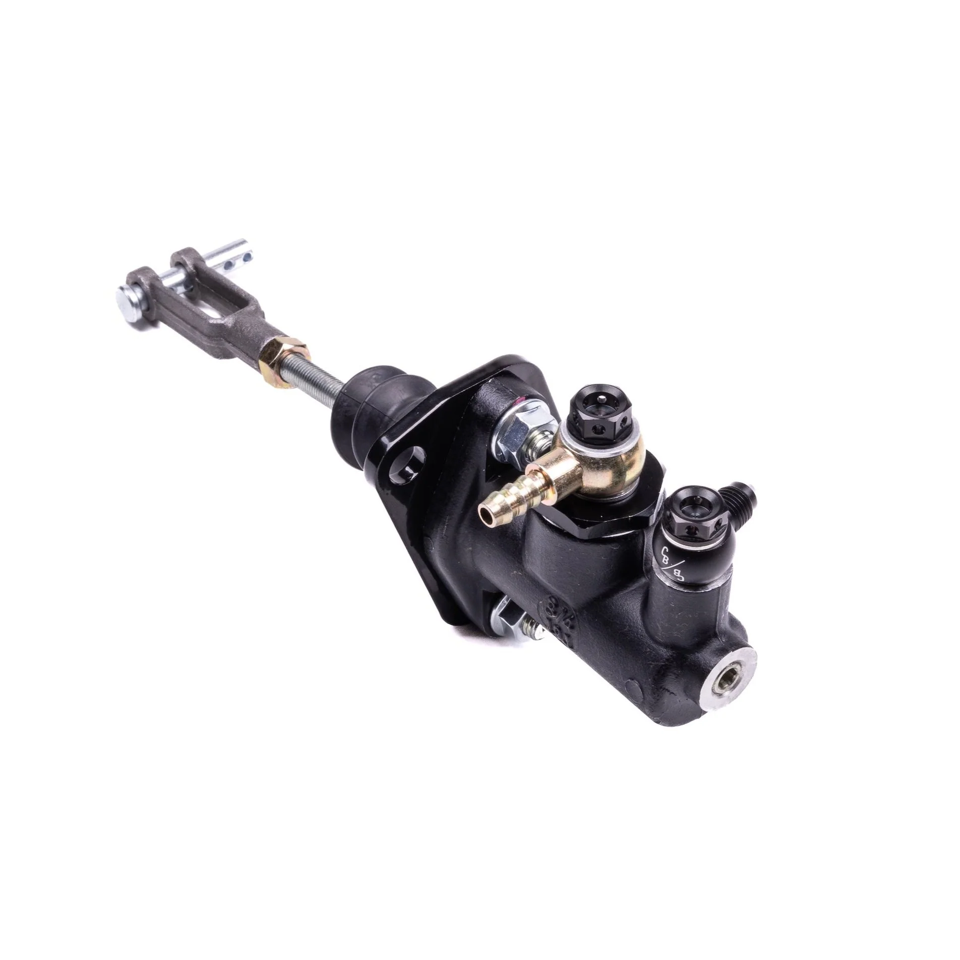 Chase Bays Clutch Master Cylinder Adapter - Nissan 240sx S13 / S14 / S15 - Image 5