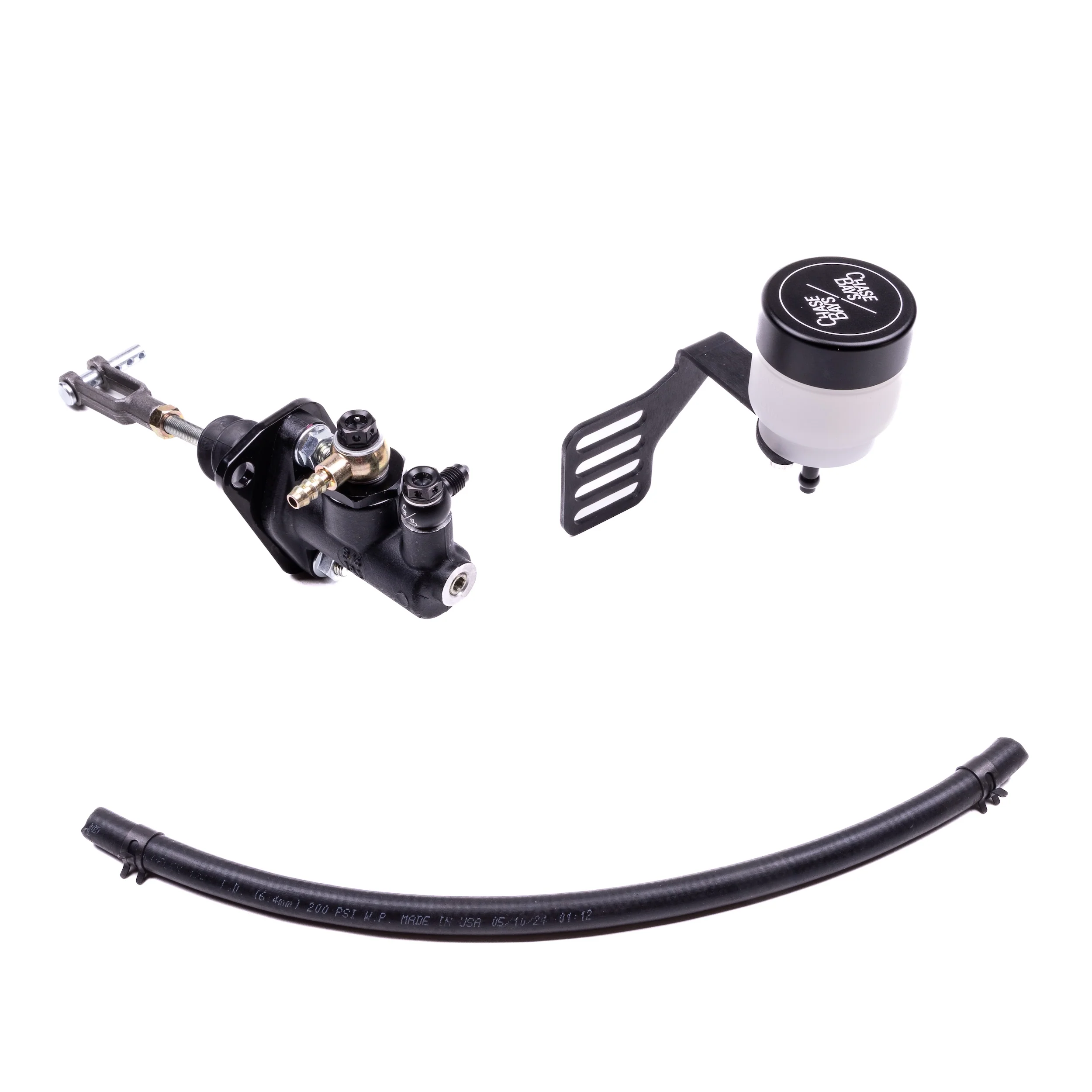 Chase Bays Clutch Master Cylinder Adapter - Nissan 240sx S13 / S14 / S15 - Image 7