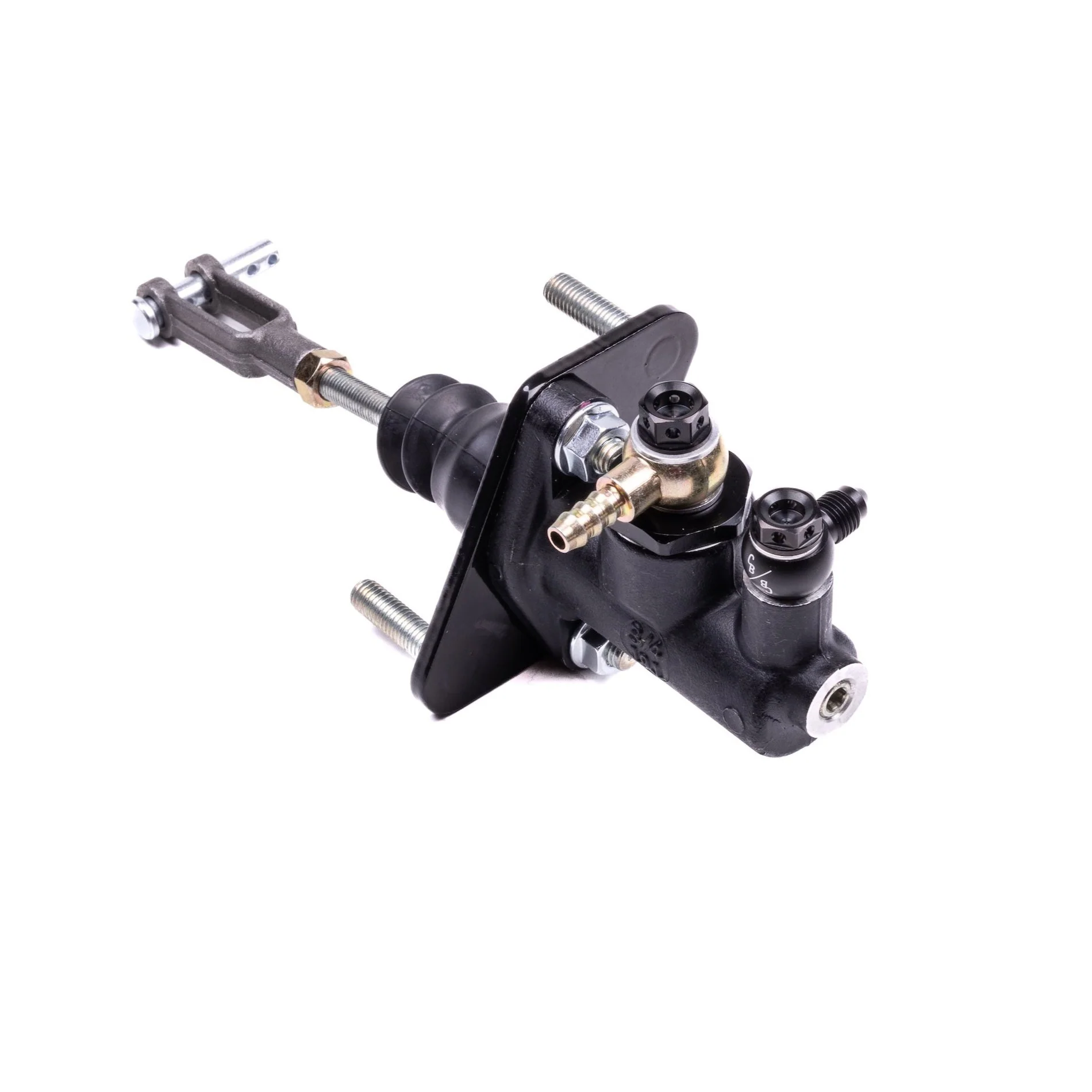 Chase Bays Clutch Master Cylinder Adapter - 94-01 Integra | 92-00 Civic | S2000 - Image 3