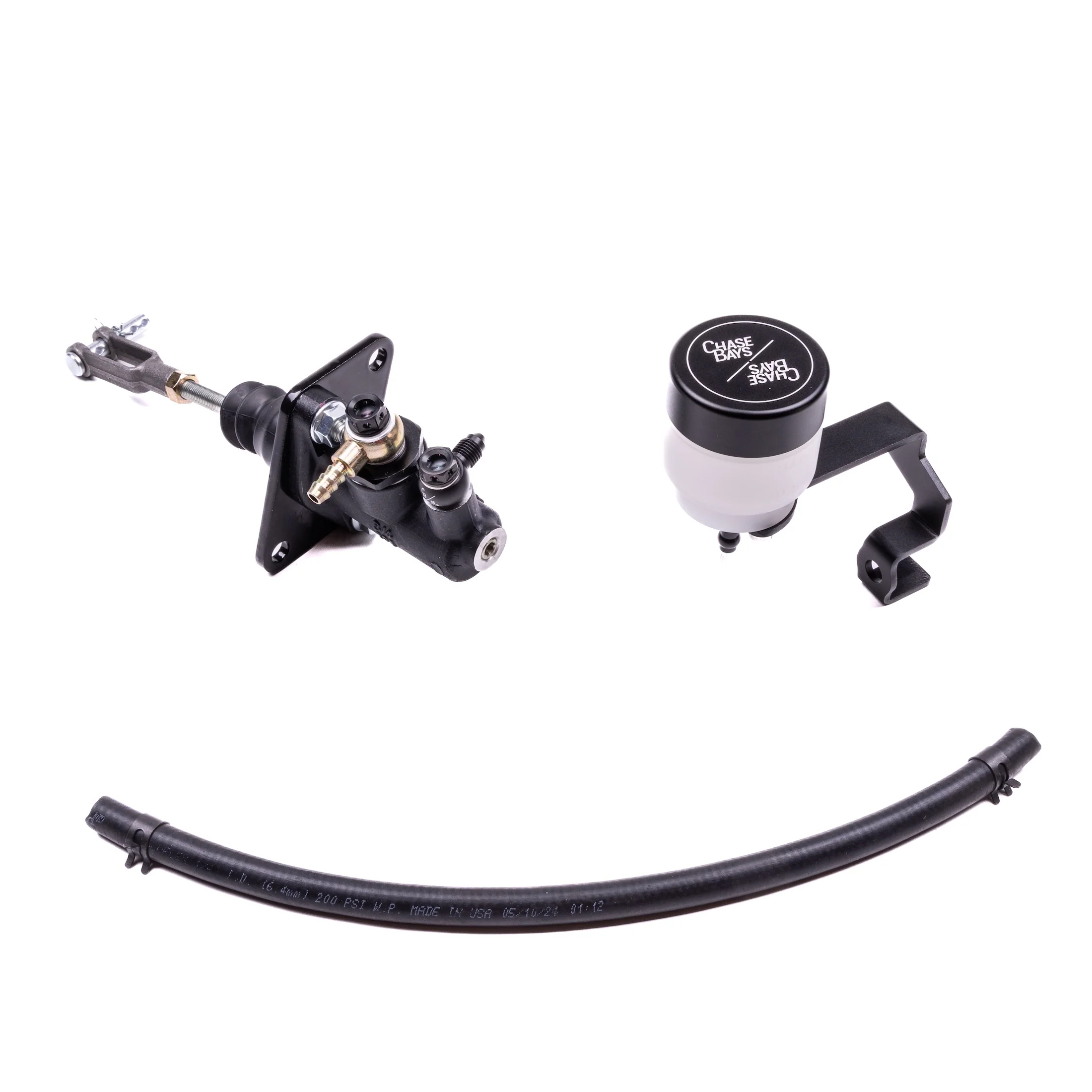 Chase Bays Clutch Master Cylinder Adapter for Toyota 86 | GR86 | Subaru BRZ - Image 10