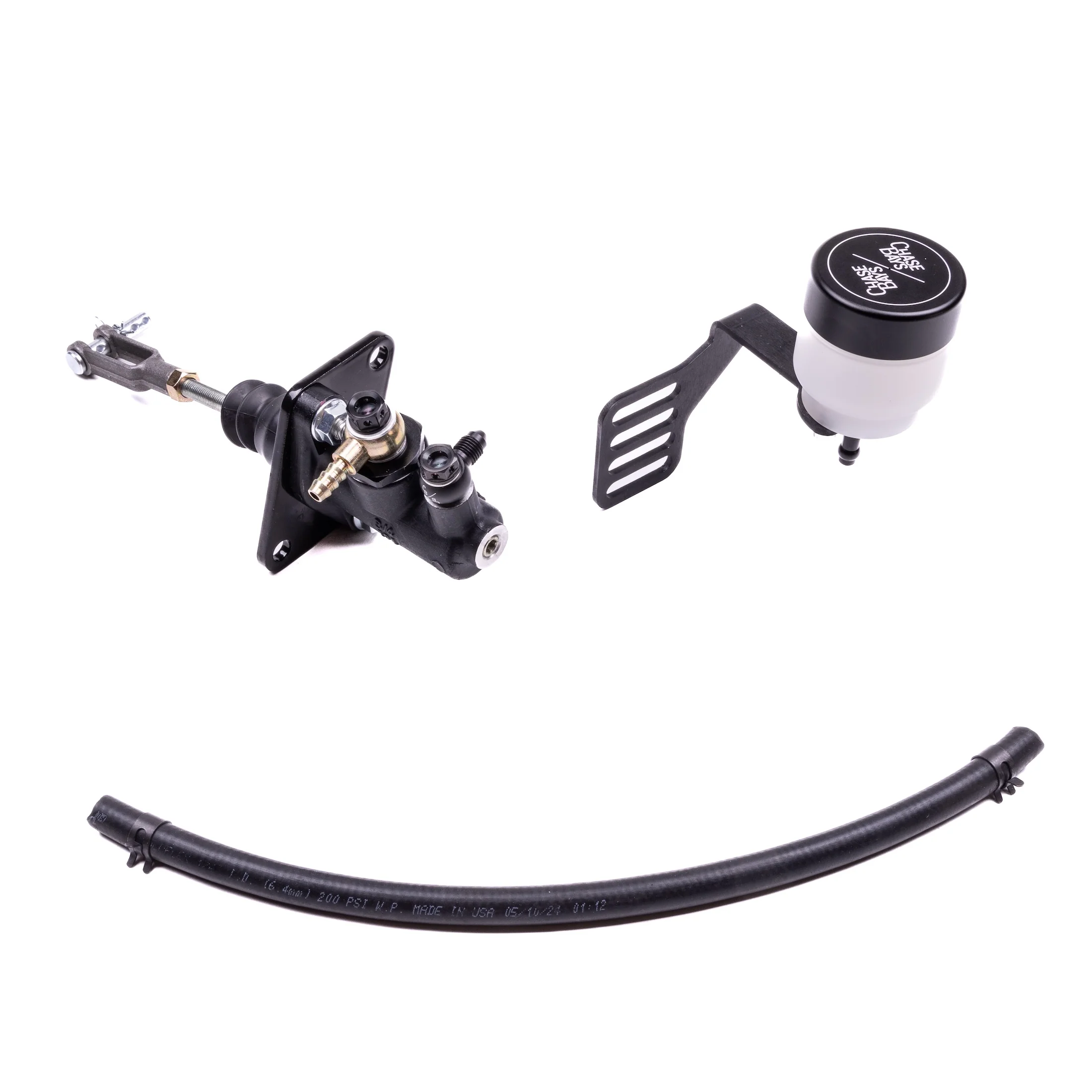 Chase Bays Clutch Master Cylinder Adapter for Toyota 86 | GR86 | Subaru BRZ - Image 11