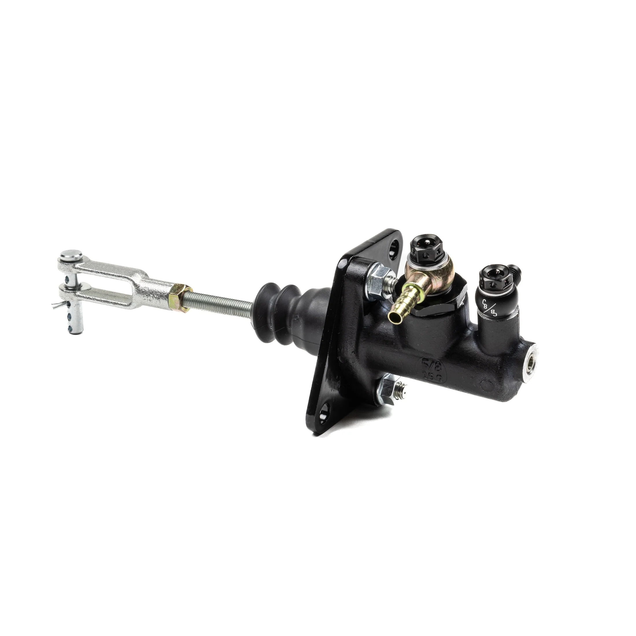 Chase Bays Clutch Master Cylinder Adapter for Toyota 86 | GR86 | Subaru BRZ - Image 5