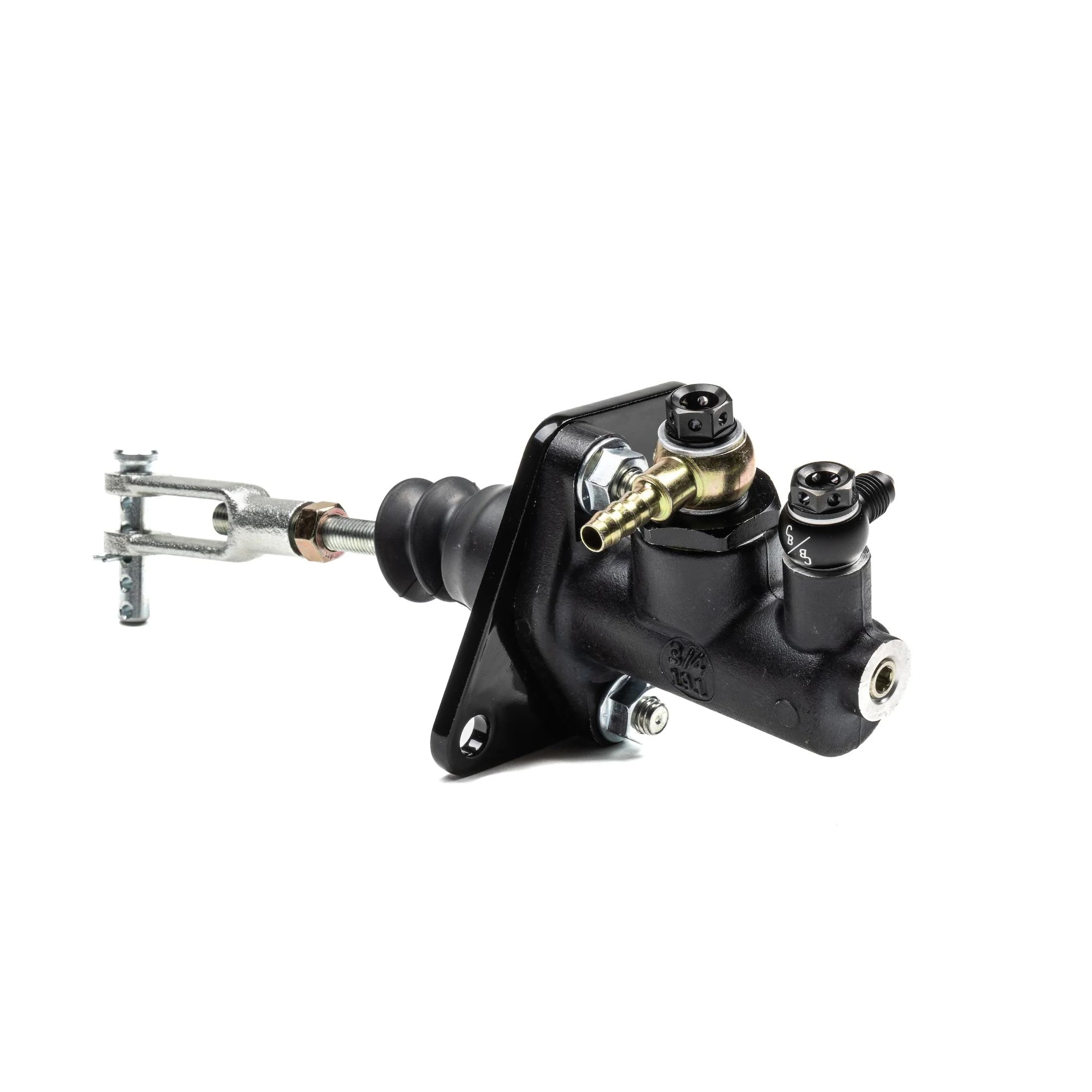 Chase Bays Clutch Master Cylinder Adapter for Toyota 86 | GR86 | Subaru BRZ - Image 7