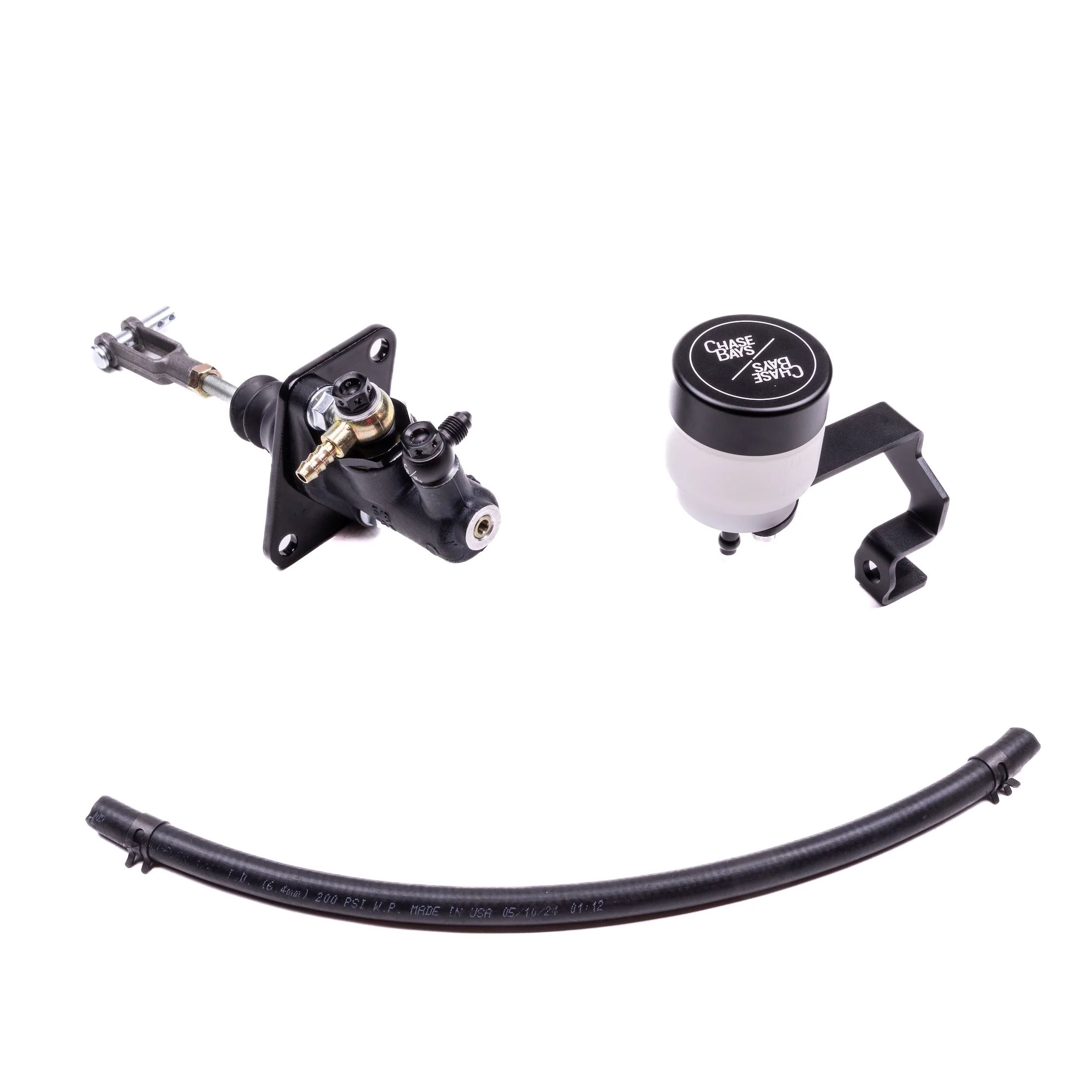 Chase Bays Clutch Master Cylinder Adapter for Toyota 86 | GR86 | Subaru BRZ - Image 8