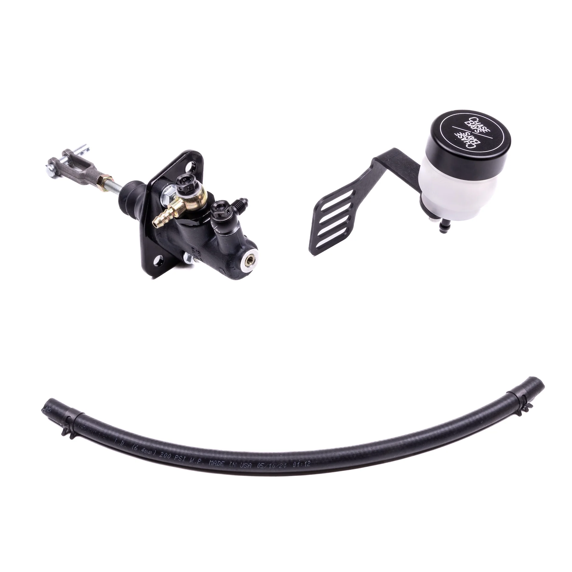 Chase Bays Clutch Master Cylinder Adapter for Toyota Chaser / Mark II / Cresta & AE86 - Image 10