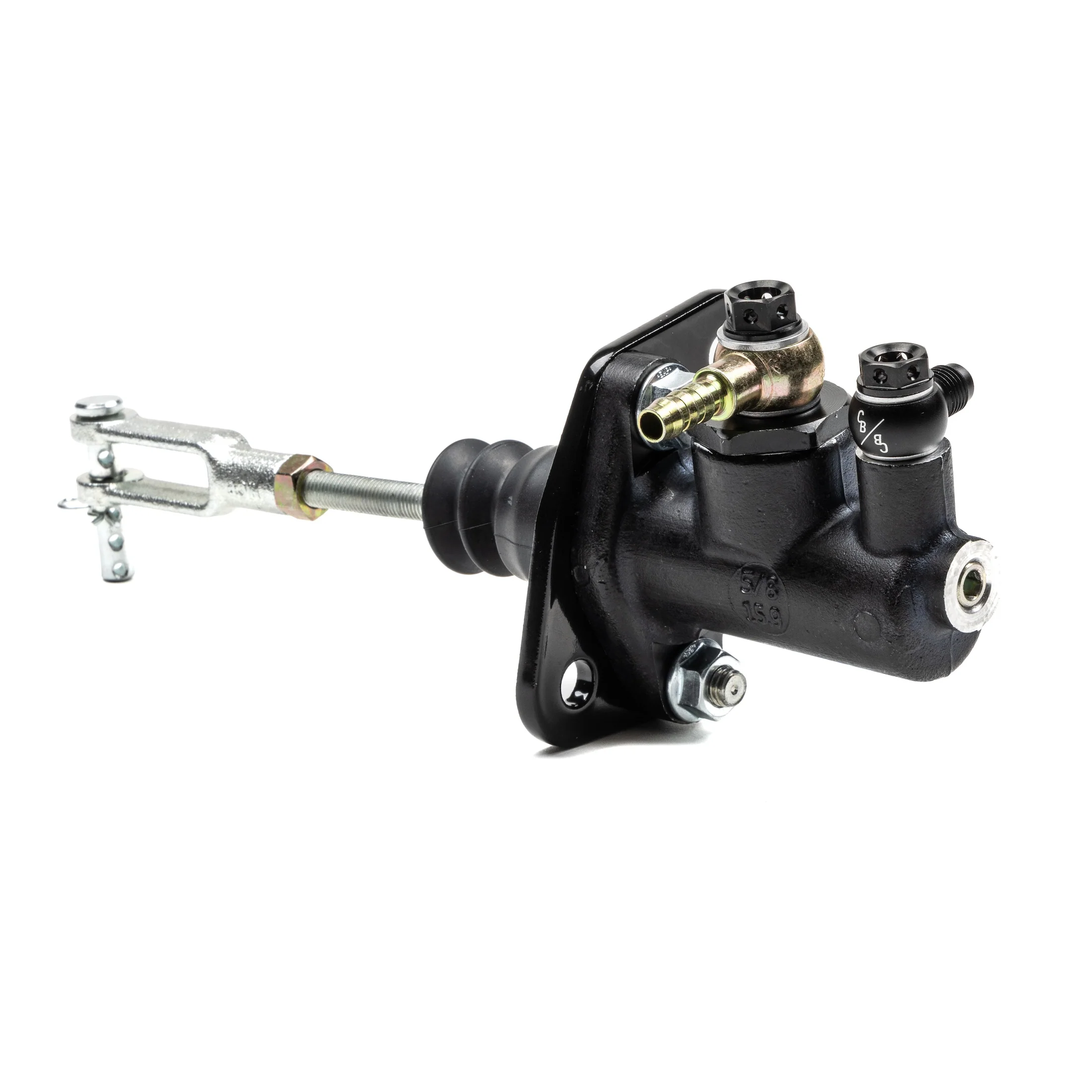 Chase Bays Clutch Master Cylinder Adapter for Toyota Chaser / Mark II / Cresta & AE86 - Image 3