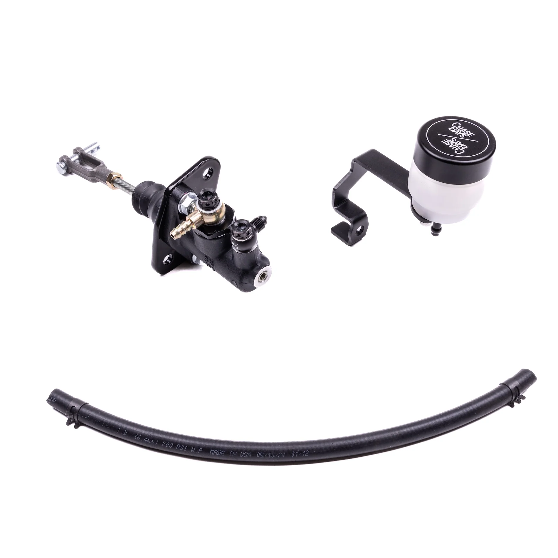 Chase Bays Clutch Master Cylinder Adapter for Toyota Chaser / Mark II / Cresta & AE86 - Image 7