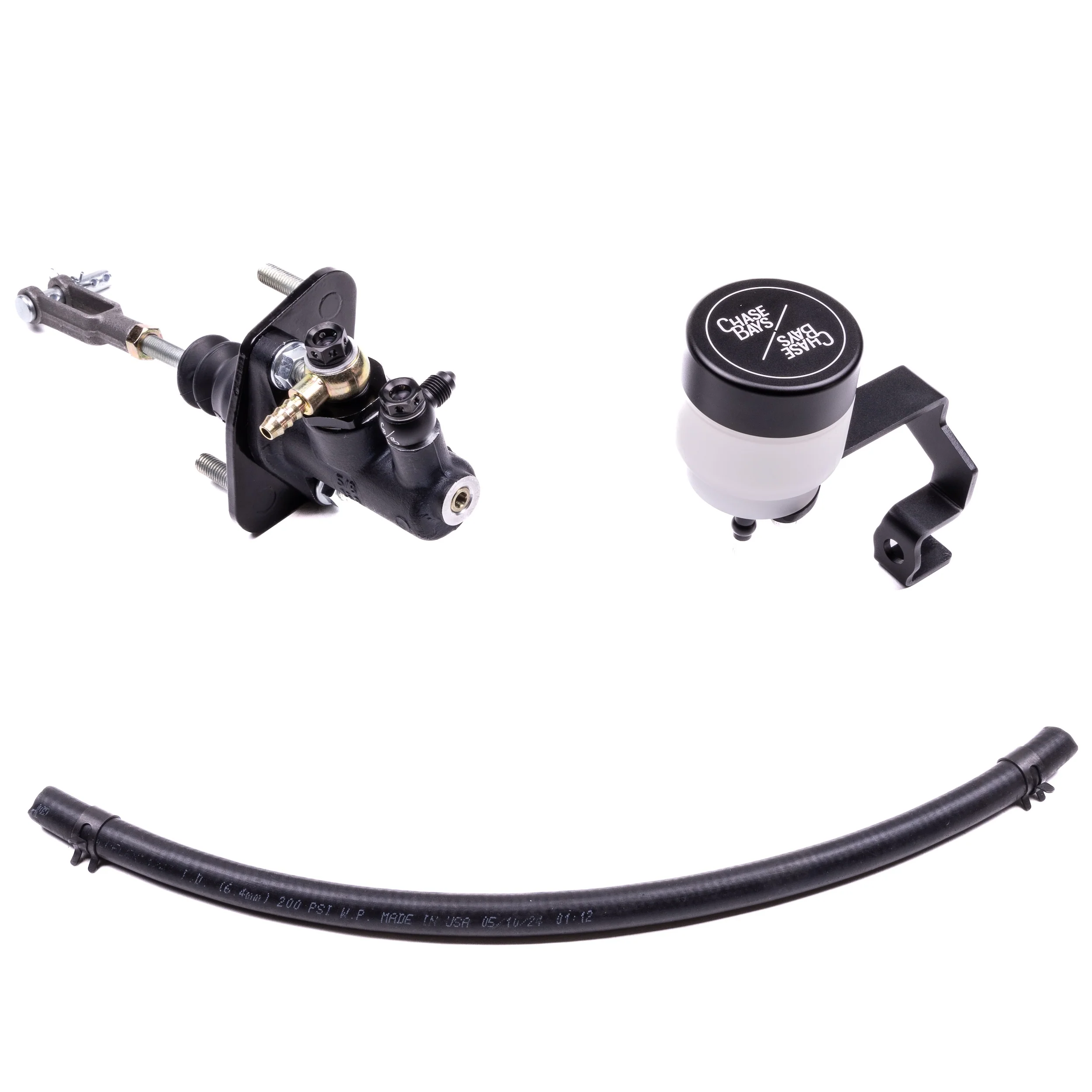 Chase Bays Clutch Master Cylinder Adapter - Lexus IS300 | SC300 | Toyota Supra - Image 10