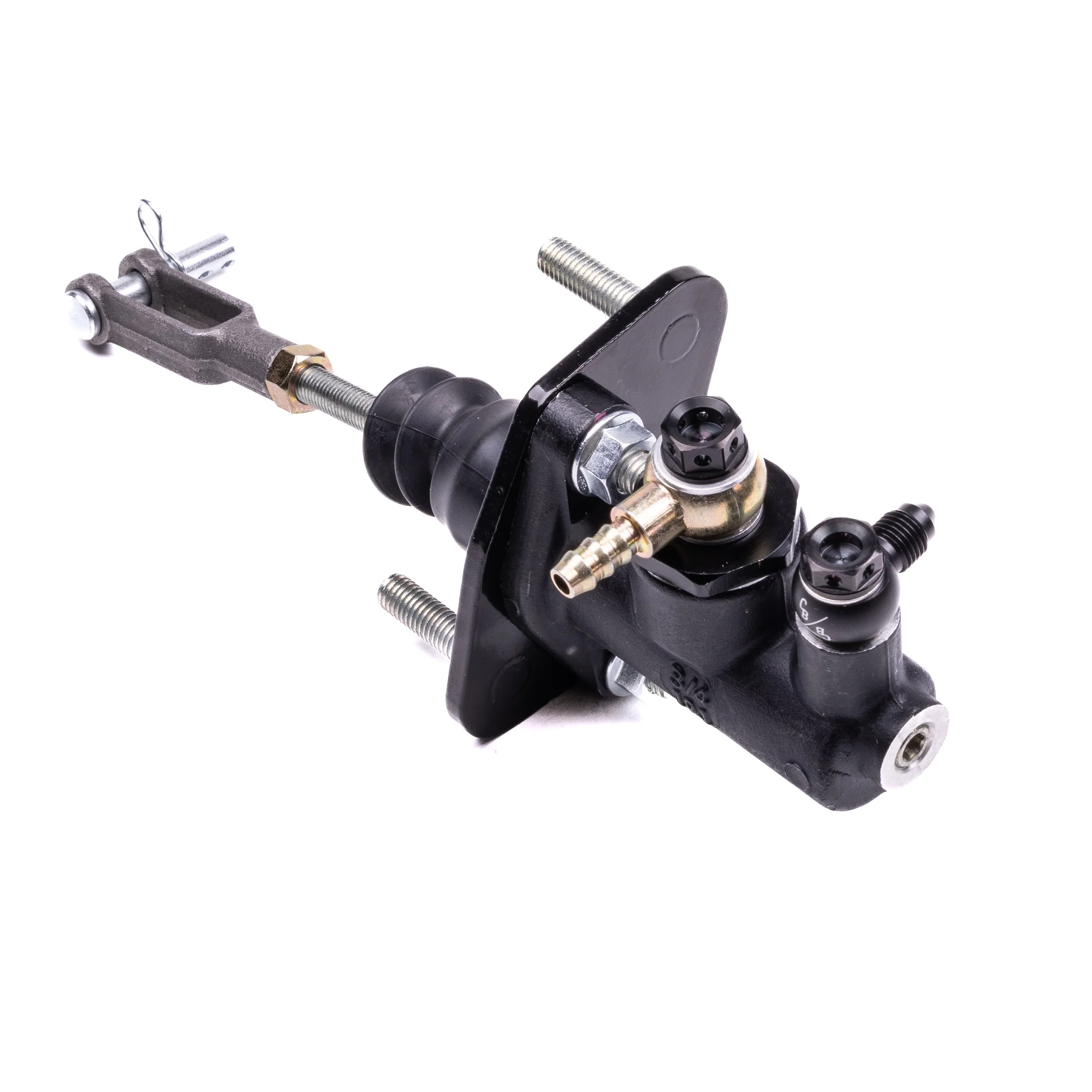 Chase Bays Clutch Master Cylinder Adapter - Lexus IS300 | SC300 | Toyota Supra - Image 4