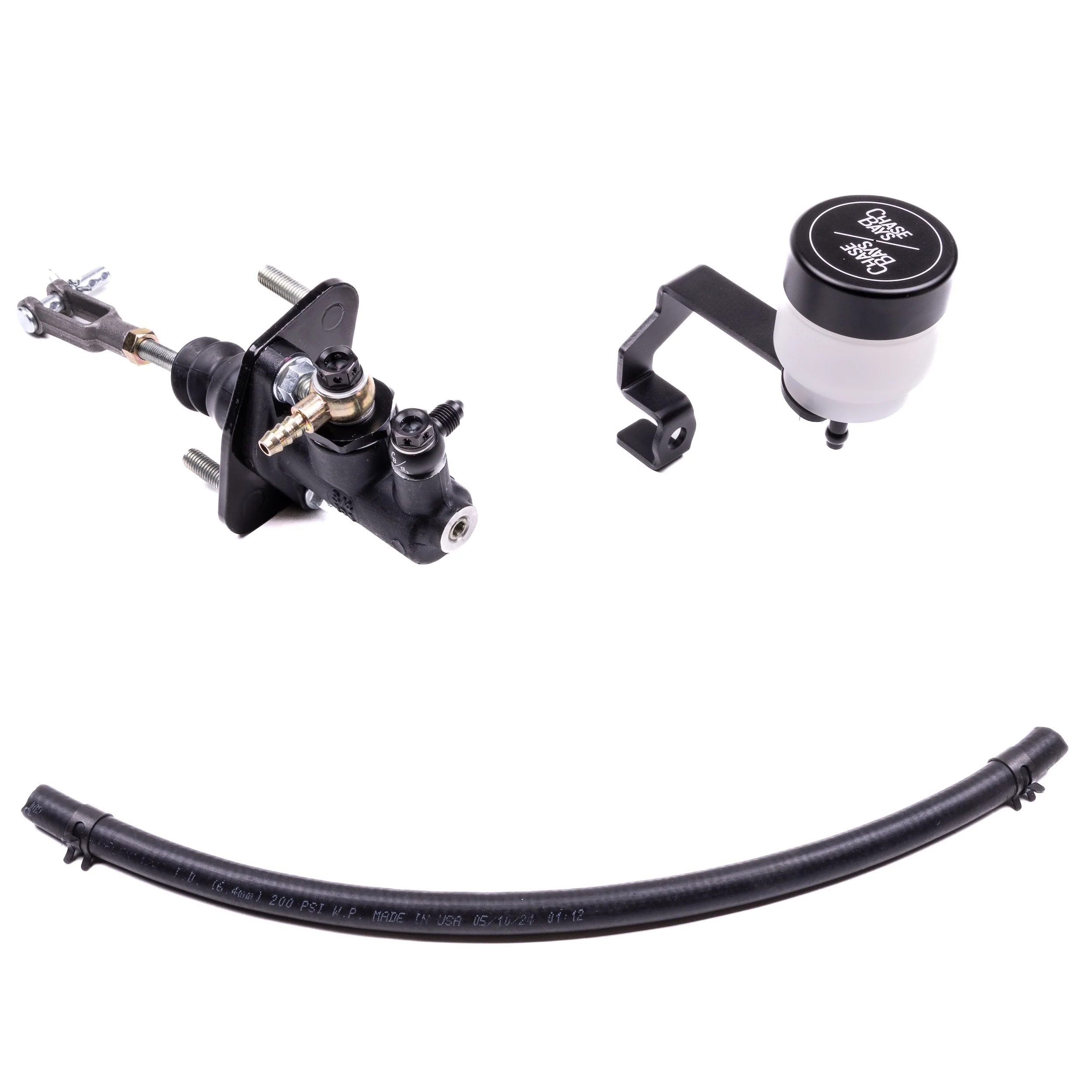 Chase Bays Clutch Master Cylinder Adapter - Lexus IS300 | SC300 | Toyota Supra - Image 7