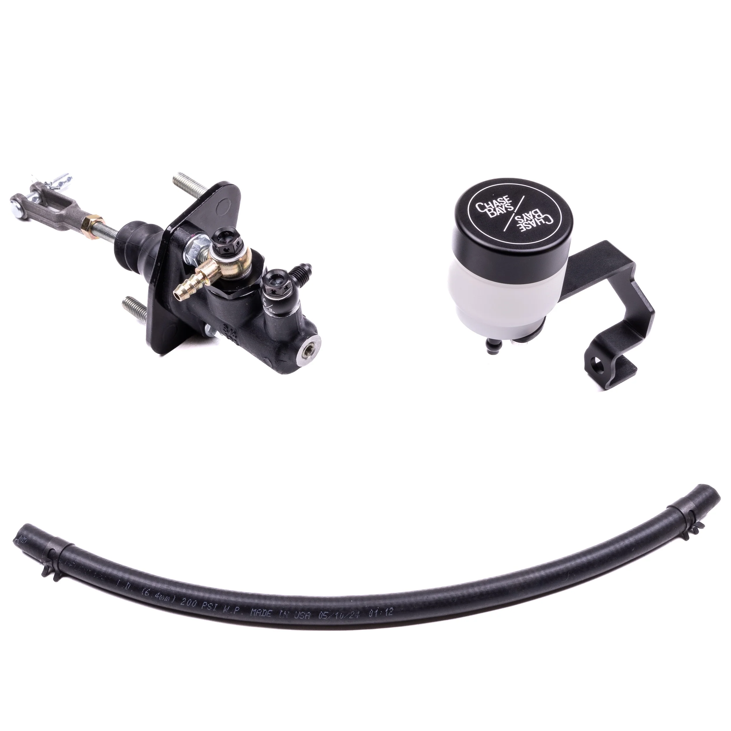 Chase Bays Clutch Master Cylinder Adapter - Lexus IS300 | SC300 | Toyota Supra - Image 9