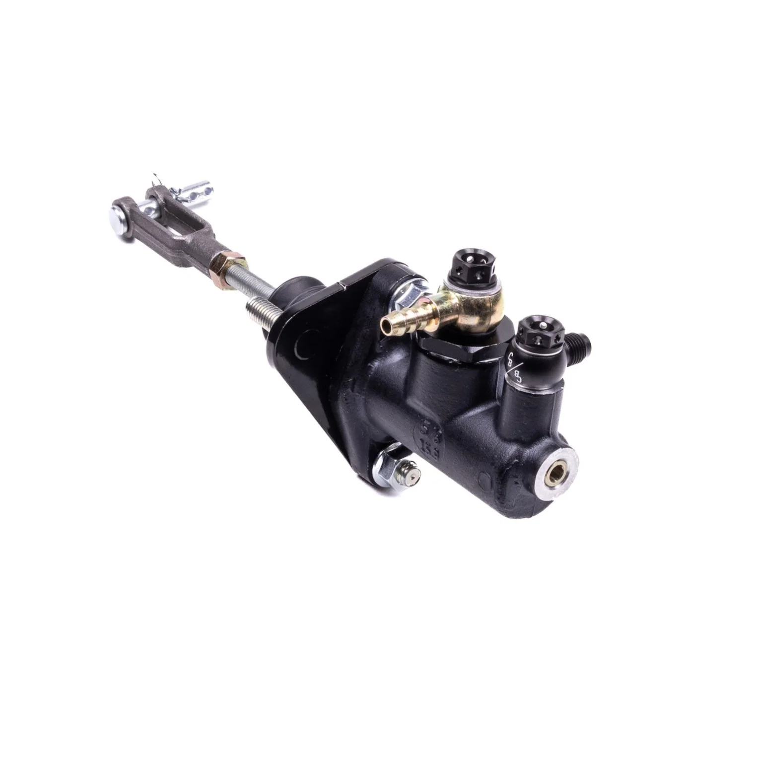 Chase Bays Clutch Master Cylinder Adapter - Nissan 350z / G35