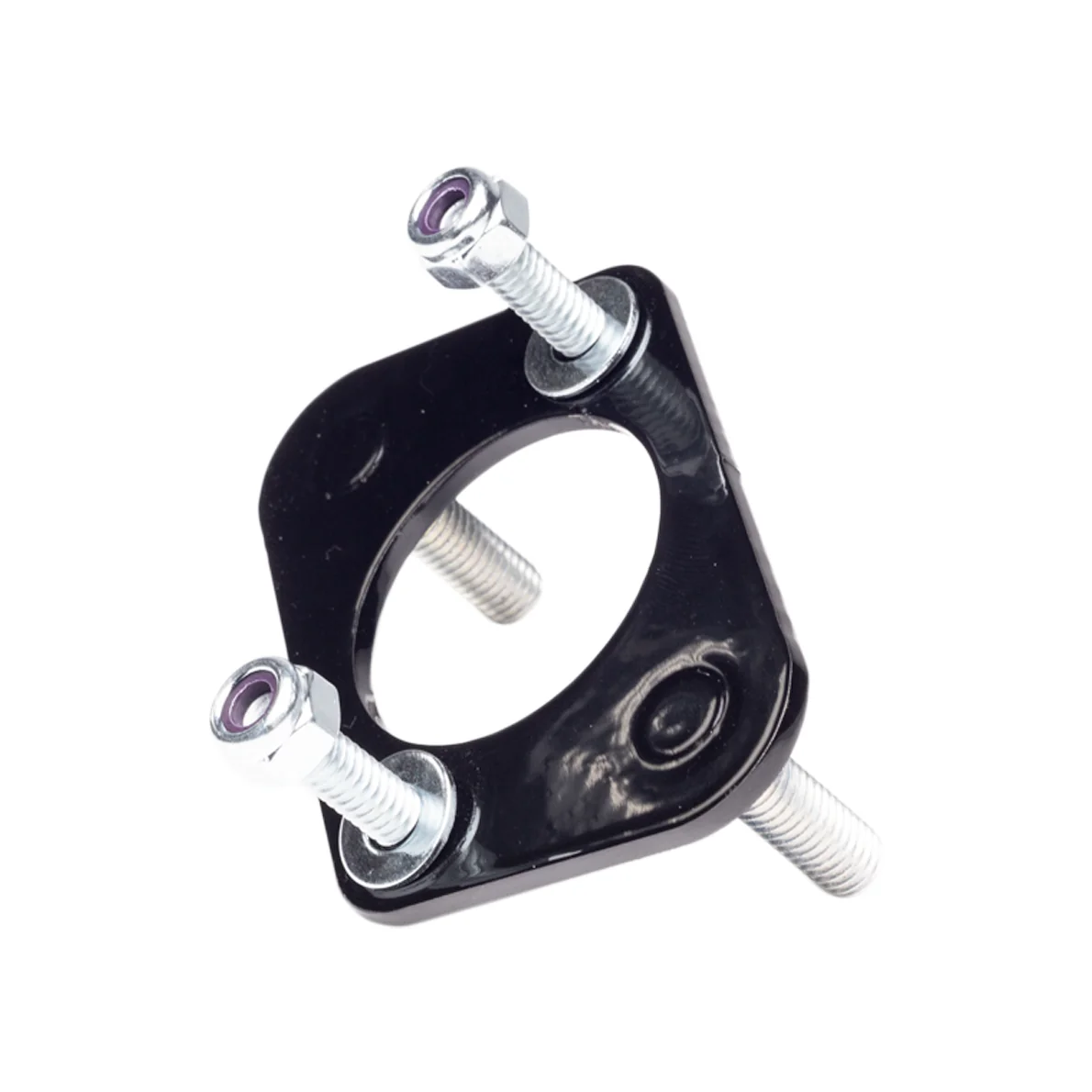 Chase Bays Clutch Master Cylinder Adapter - Nissan 350z / G35 - Image 3