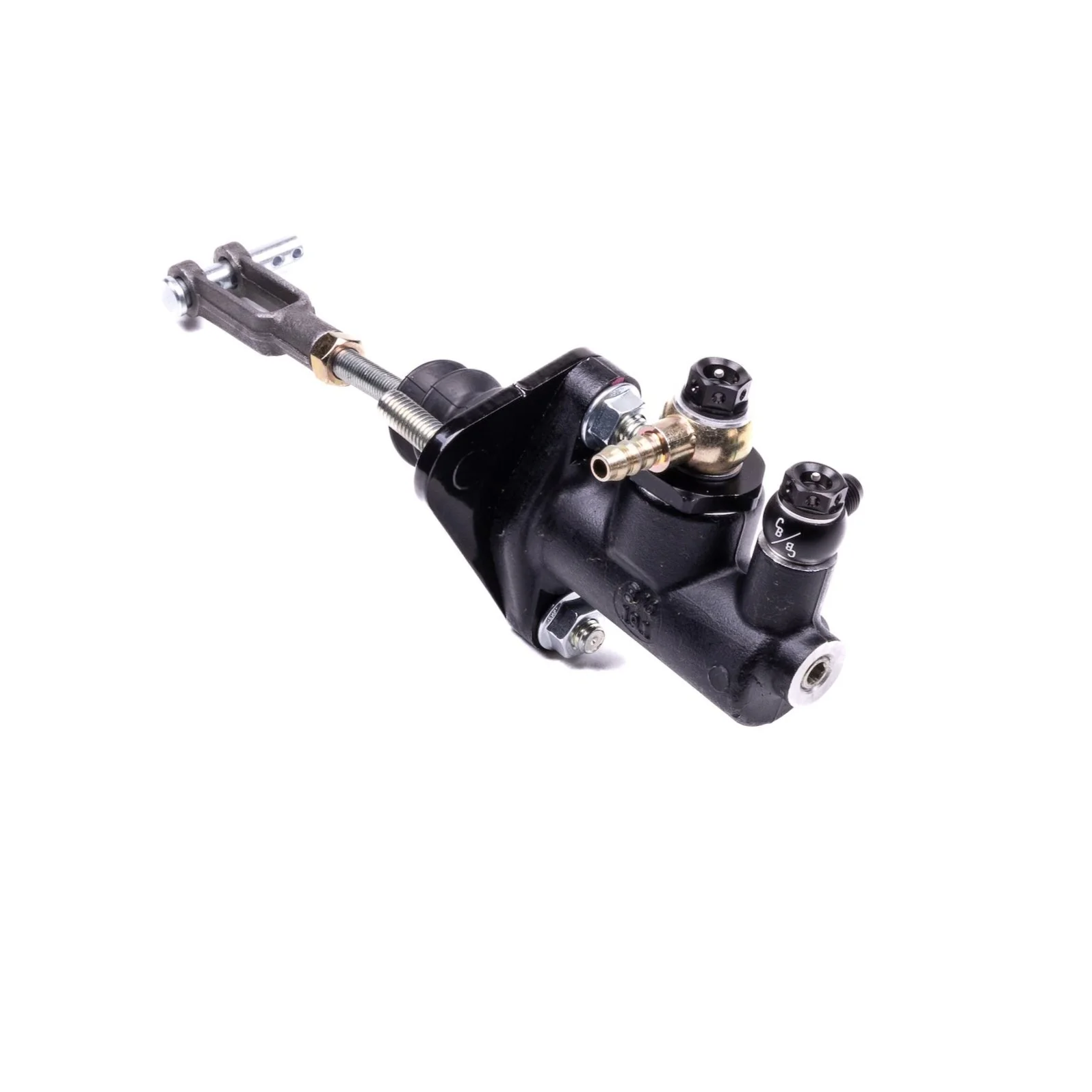 Chase Bays Clutch Master Cylinder Adapter - Nissan 350z / G35 - Image 4