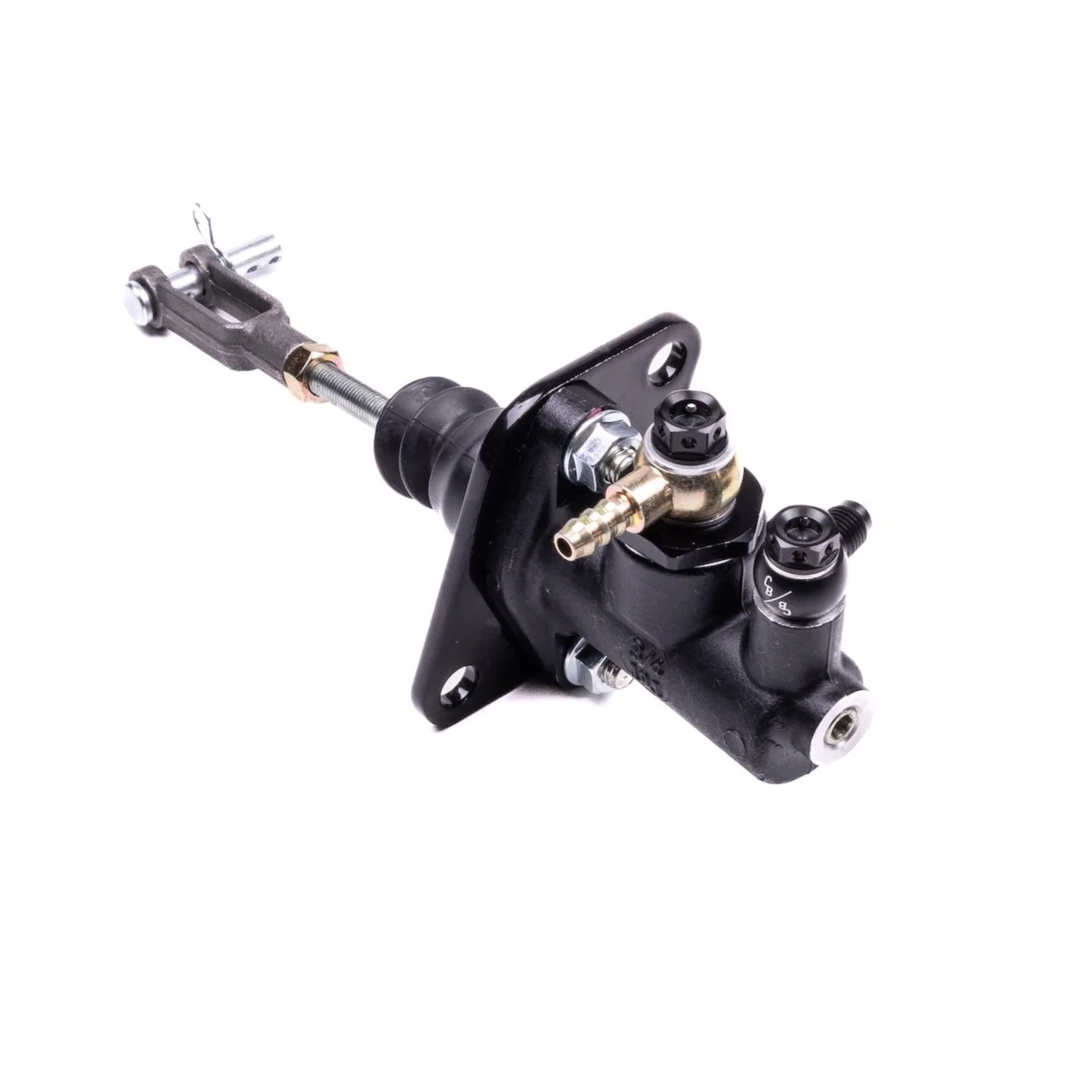 Chase Bays Clutch Master Cylinder Adapter - Nissan Skyline R32 / 300ZX Z32 - Image 3