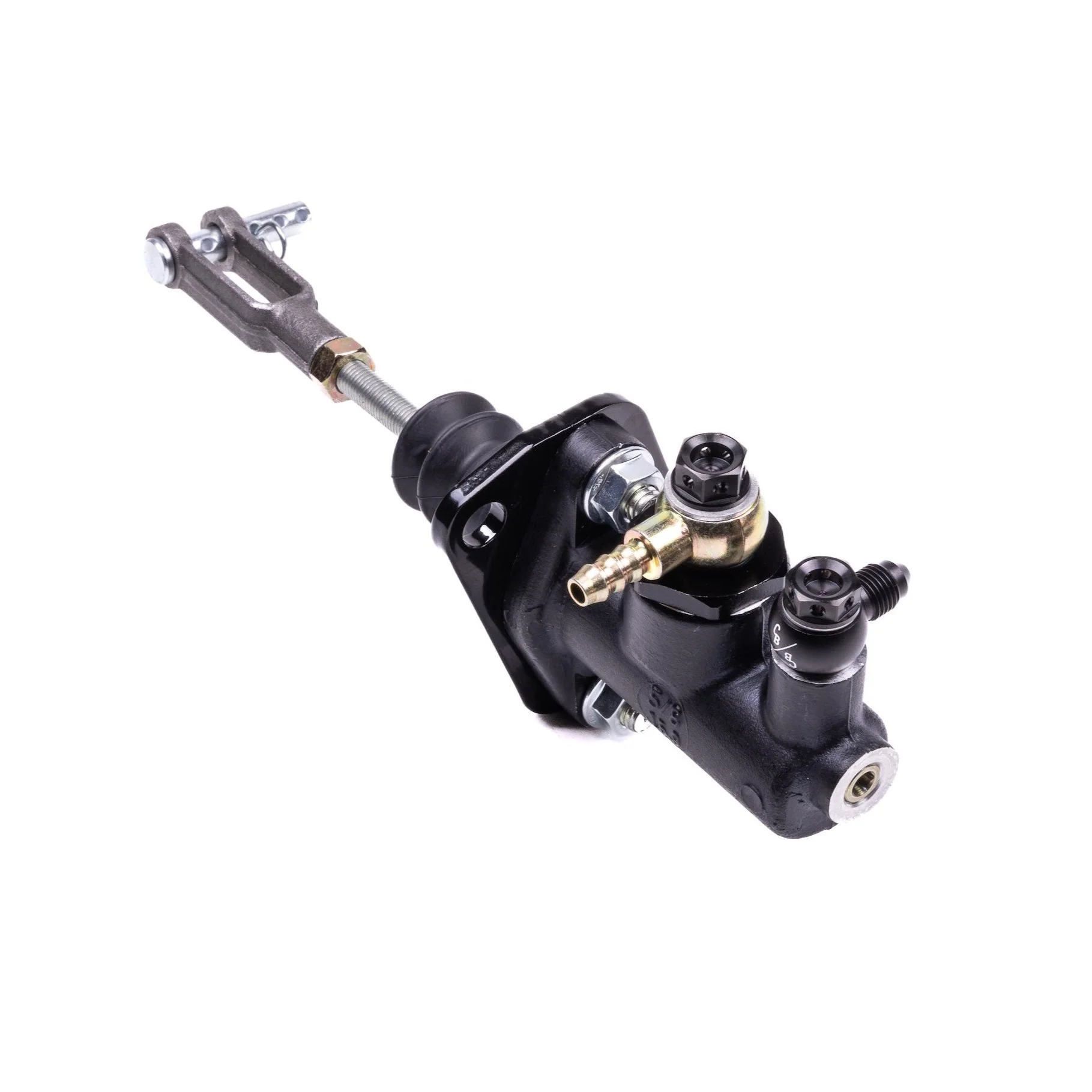 Chase Bays Clutch Master Cylinder Adapter - Nissan Skyline R33 | R34 RWD