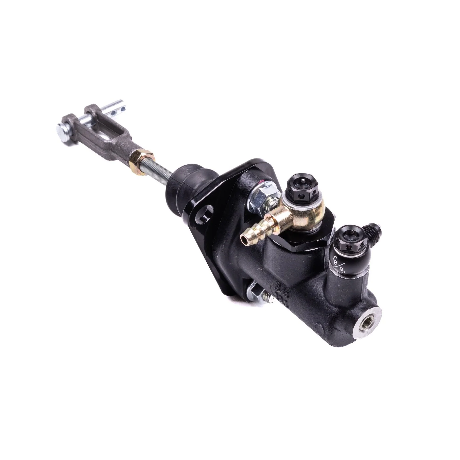 Chase Bays Clutch Master Cylinder Adapter - Nissan Skyline R33 | R34 RWD - Image 4
