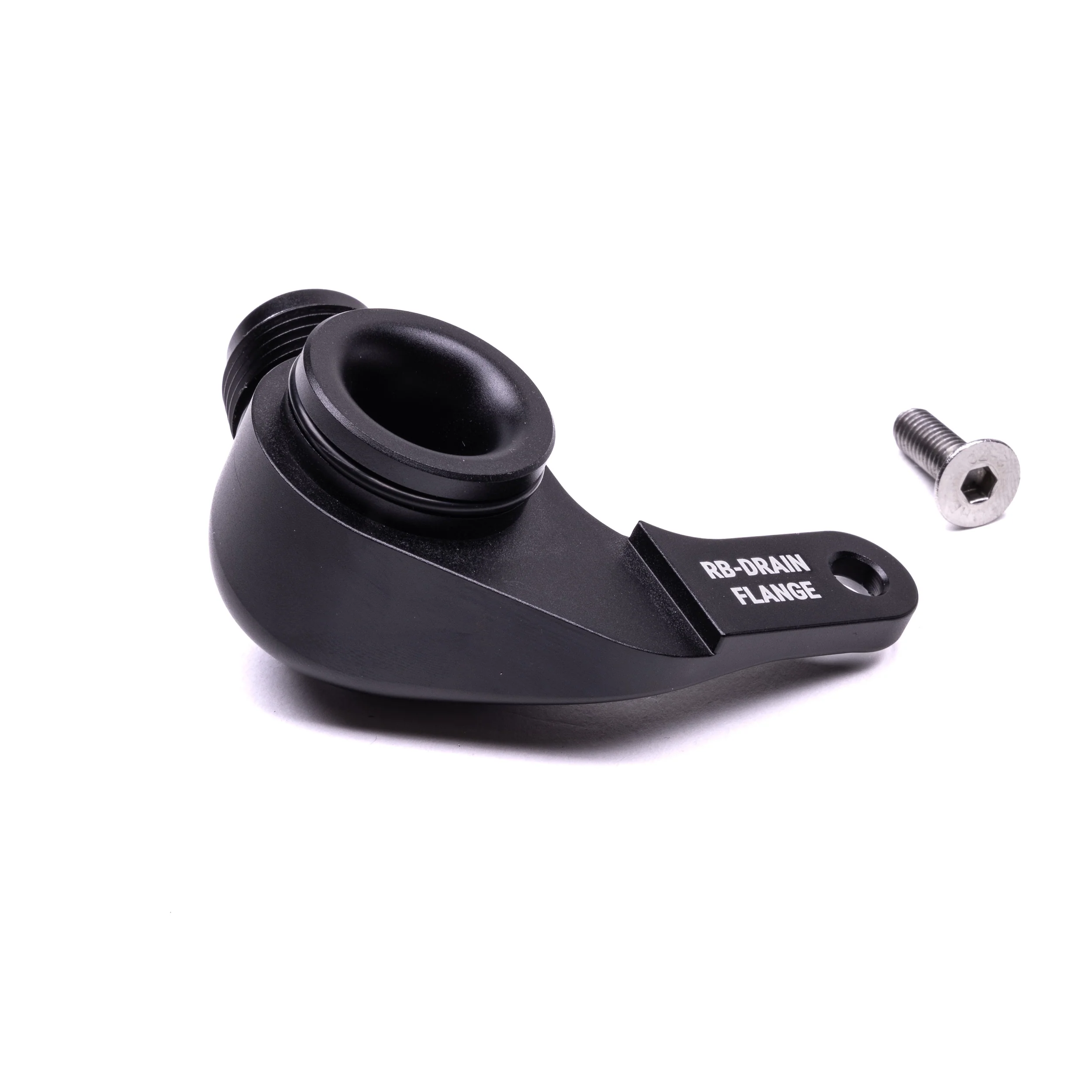 Chase Bays Cylinder Head Oil Drain Kit - Nissan RB20 | RB25 | RB26 - Image 3