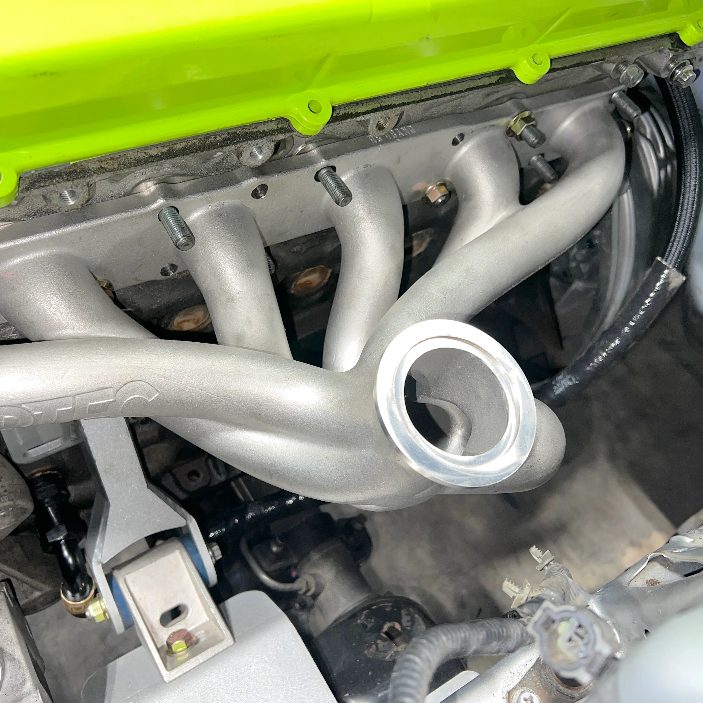 Chase Bays Cylinder Head Oil Drain Kit - Nissan RB20 | RB25 | RB26 - Image 4